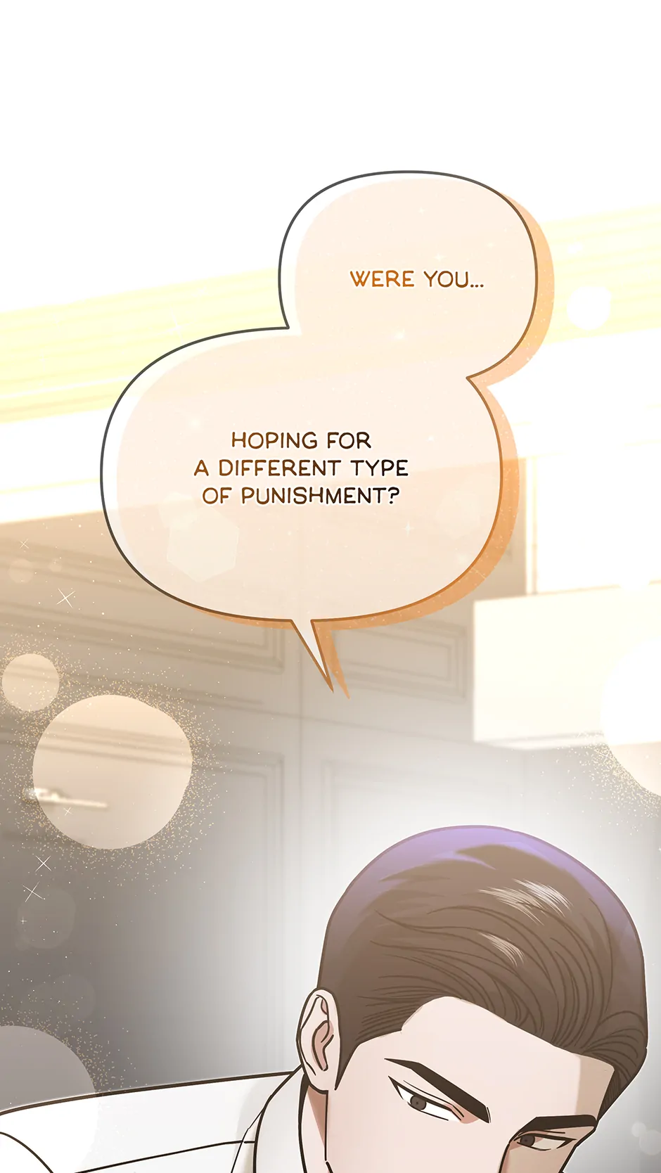 Secretary Gwanggong’s Survival Diary (Mature) [Official] - 10. Punishment manhwa