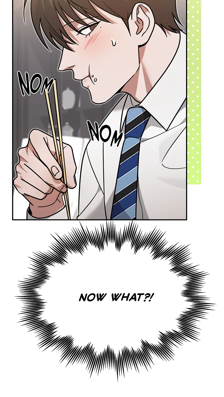 Secretary Gwanggong’s Survival Diary (Mature) [Official] - 10. Punishment manhwa