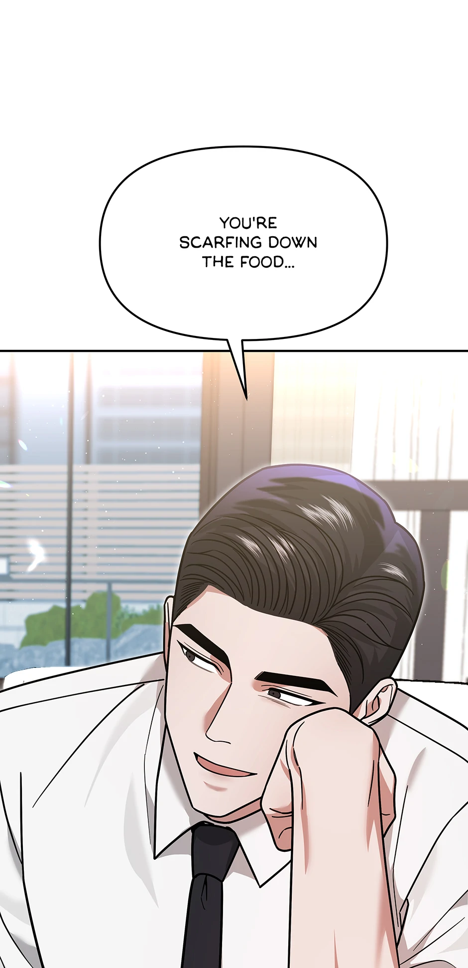 Secretary Gwanggong’s Survival Diary (Mature) [Official] - 10. Punishment manhwa