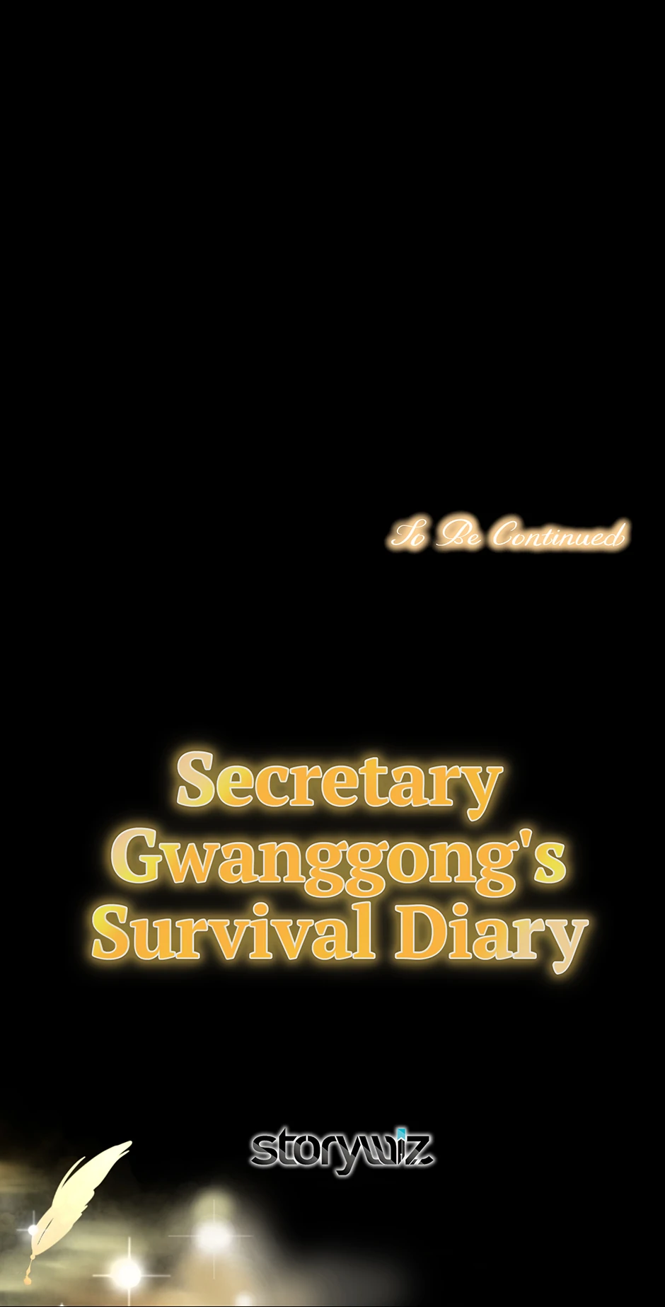 Secretary Gwanggong’s Survival Diary (Mature) [Official] - 10. Punishment manhwa