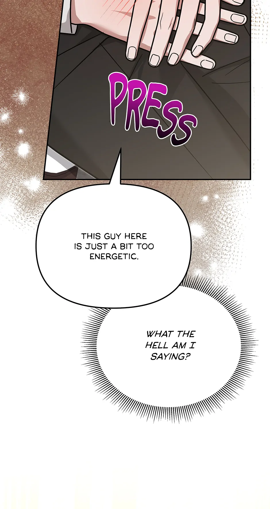 Secretary Gwanggong’s Survival Diary (Mature) [Official] - 11. Let's Make a Bet manhwa