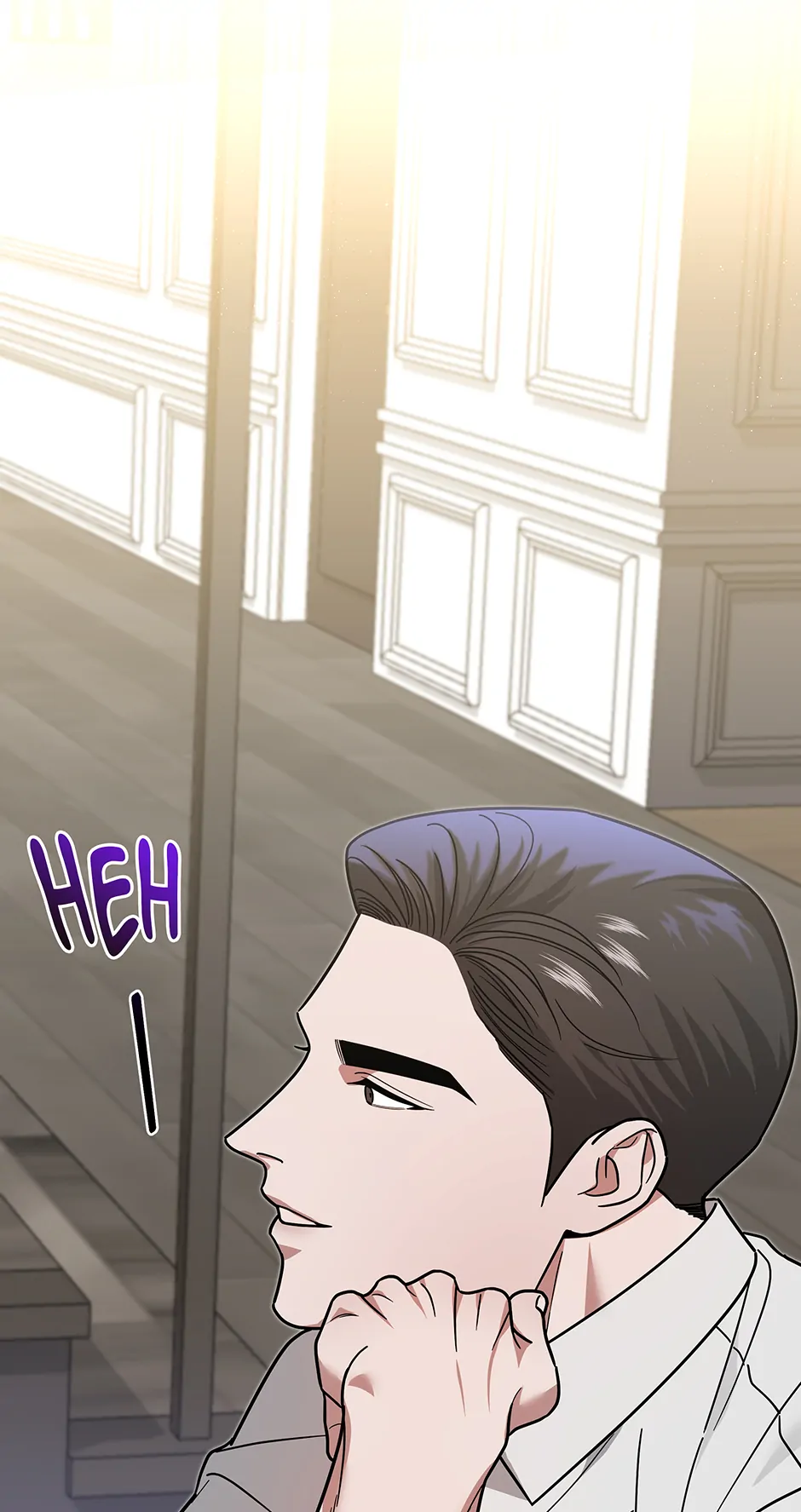 Secretary Gwanggong’s Survival Diary (Mature) [Official] - 11. Let's Make a Bet manhwa