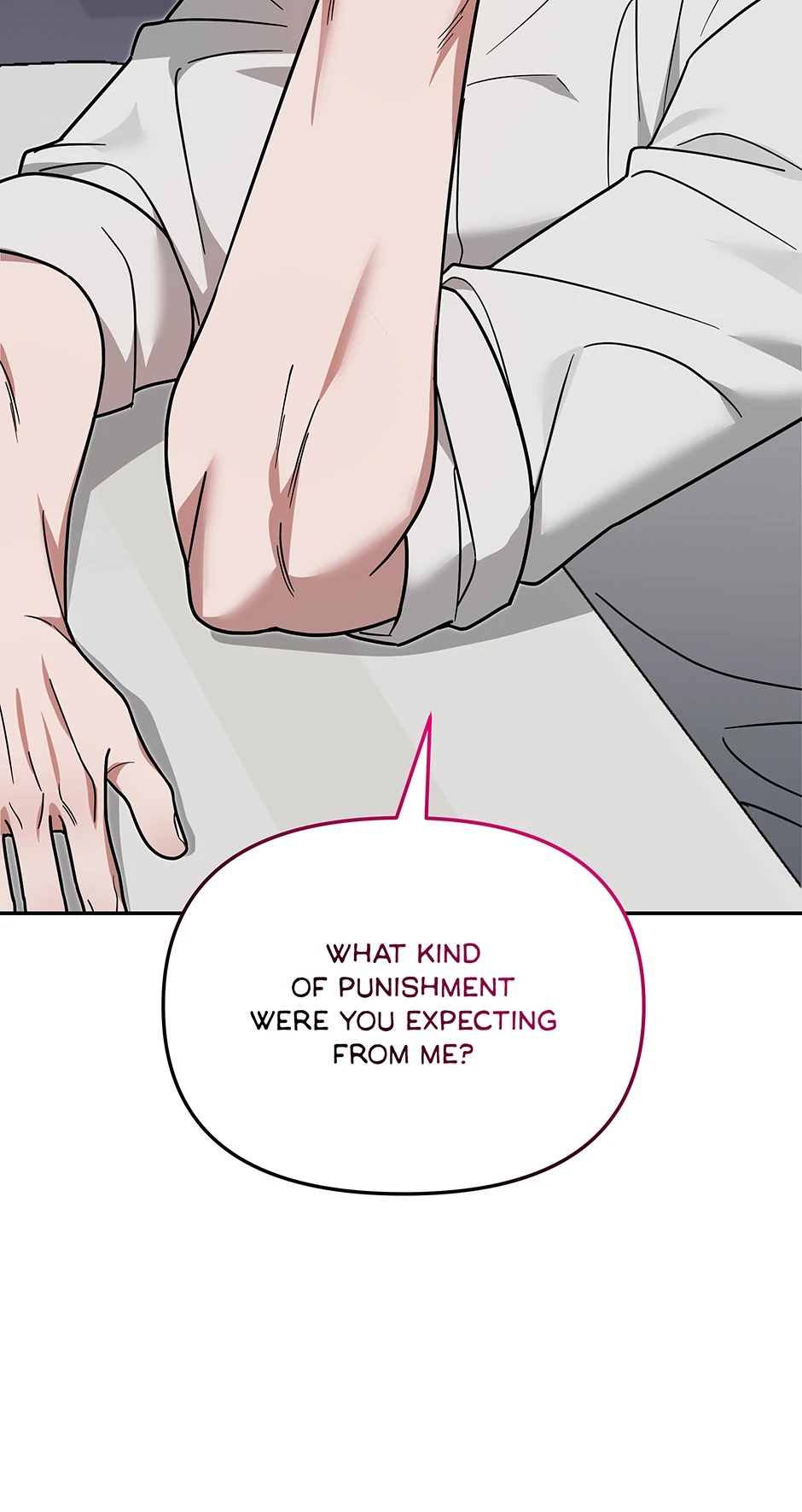 Secretary Gwanggong’s Survival Diary (Mature) [Official] - 11. Let's Make a Bet manhwa