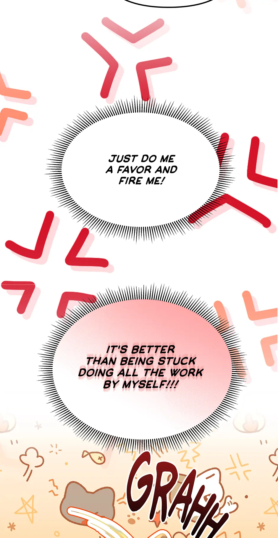 Secretary Gwanggong’s Survival Diary (Mature) [Official] - 11. Let's Make a Bet manhwa