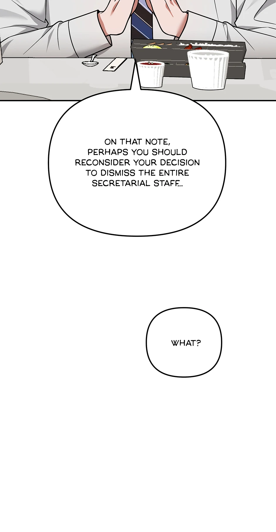 Secretary Gwanggong’s Survival Diary (Mature) [Official] - 11. Let's Make a Bet manhwa