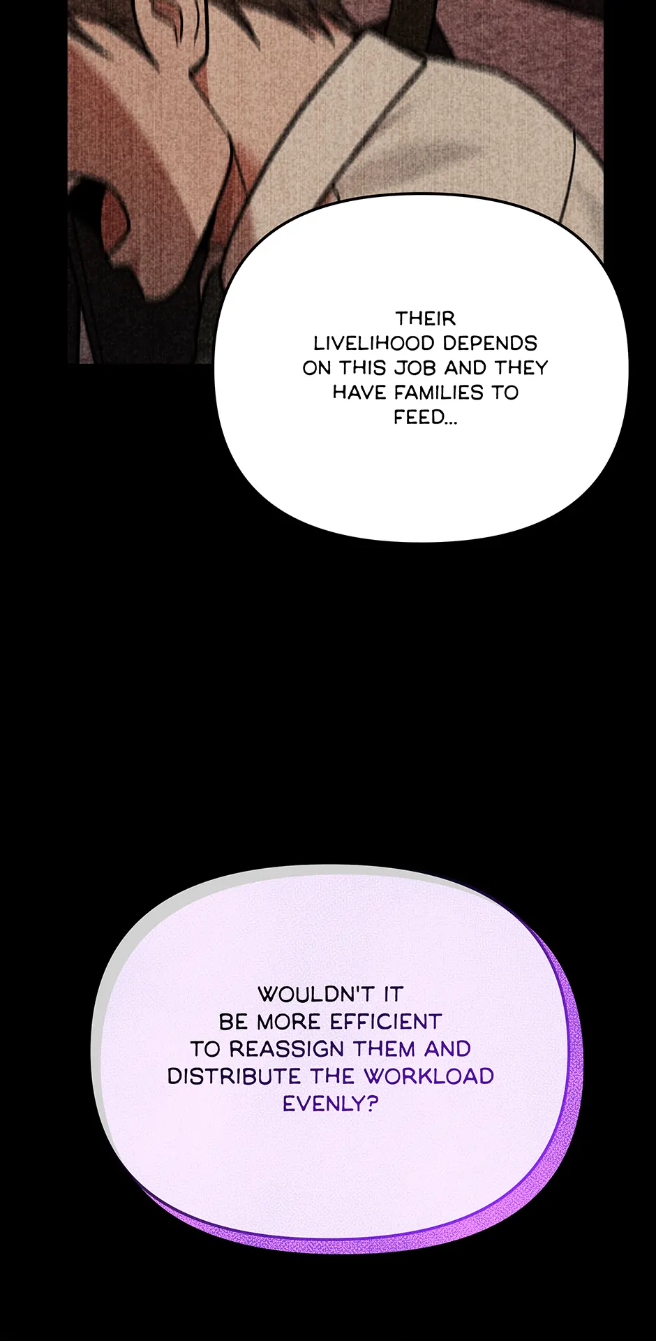 Secretary Gwanggong’s Survival Diary (Mature) [Official] - 11. Let's Make a Bet manhwa