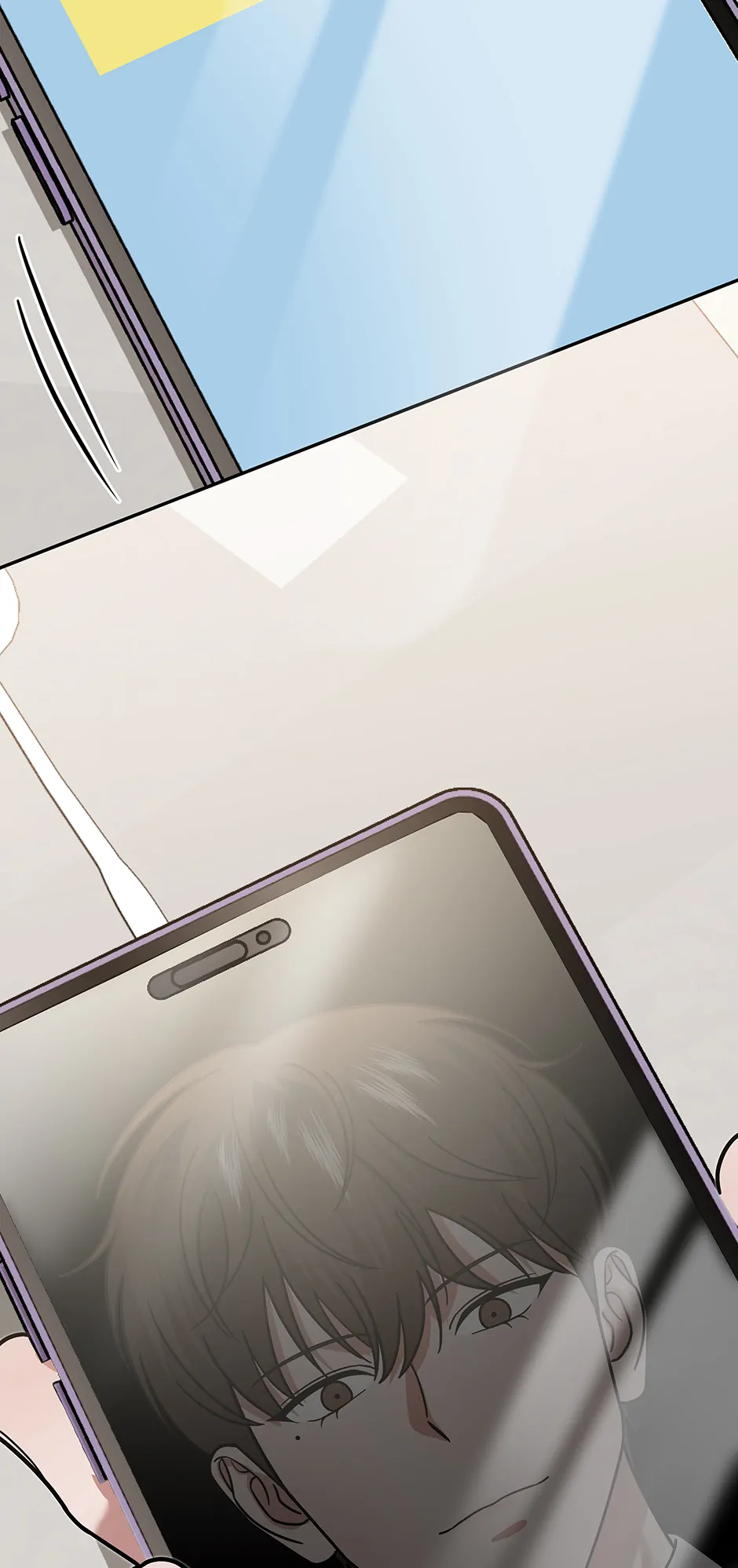 Secretary Gwanggong’s Survival Diary (Mature) [Official] - 11. Let's Make a Bet manhwa