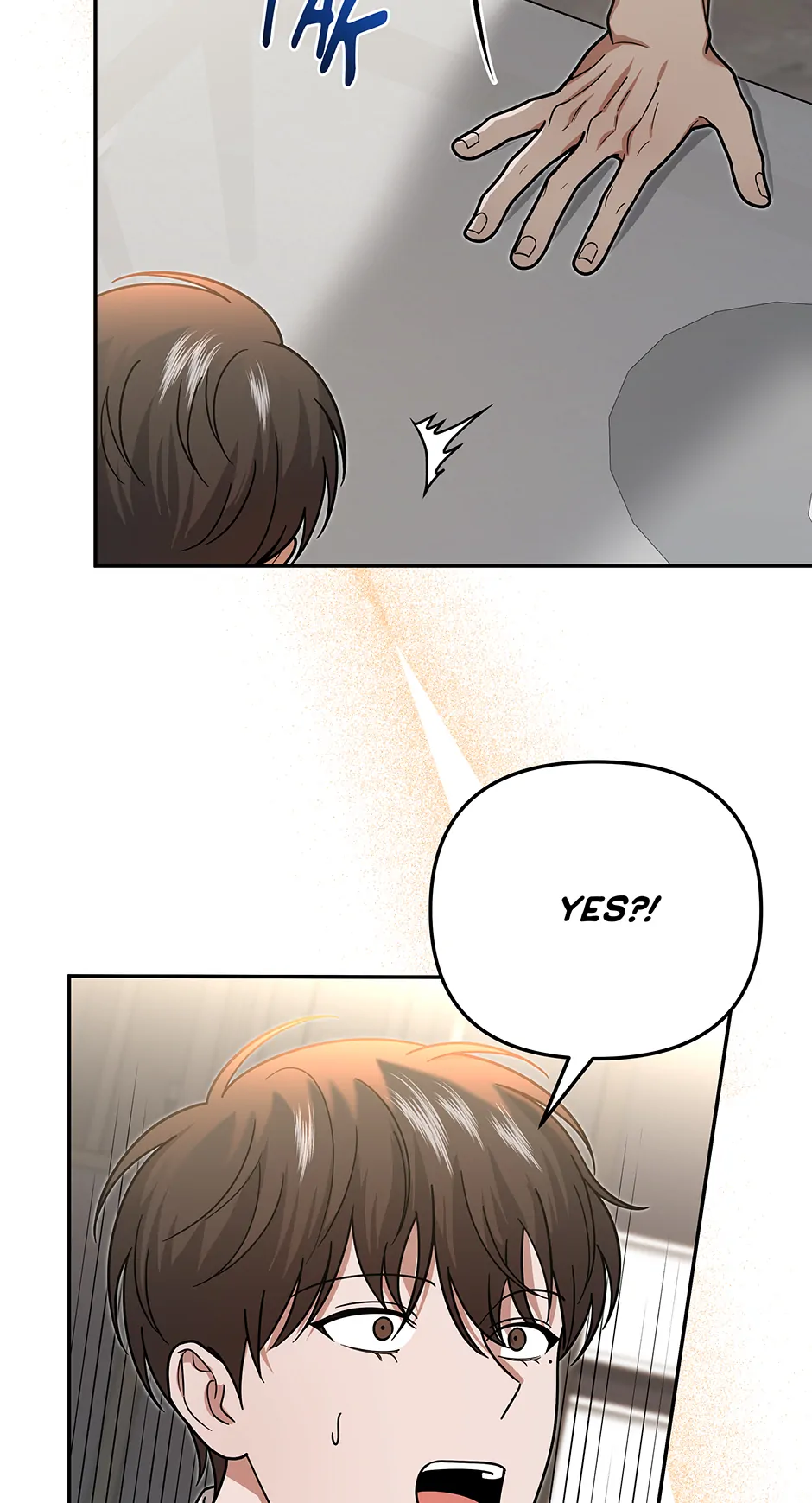 Secretary Gwanggong’s Survival Diary (Mature) [Official] - 11. Let's Make a Bet manhwa