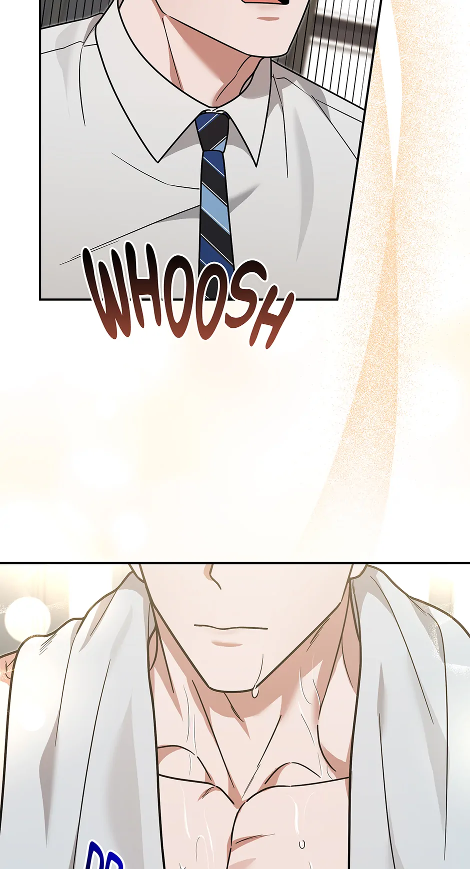 Secretary Gwanggong’s Survival Diary (Mature) [Official] - 11. Let's Make a Bet manhwa