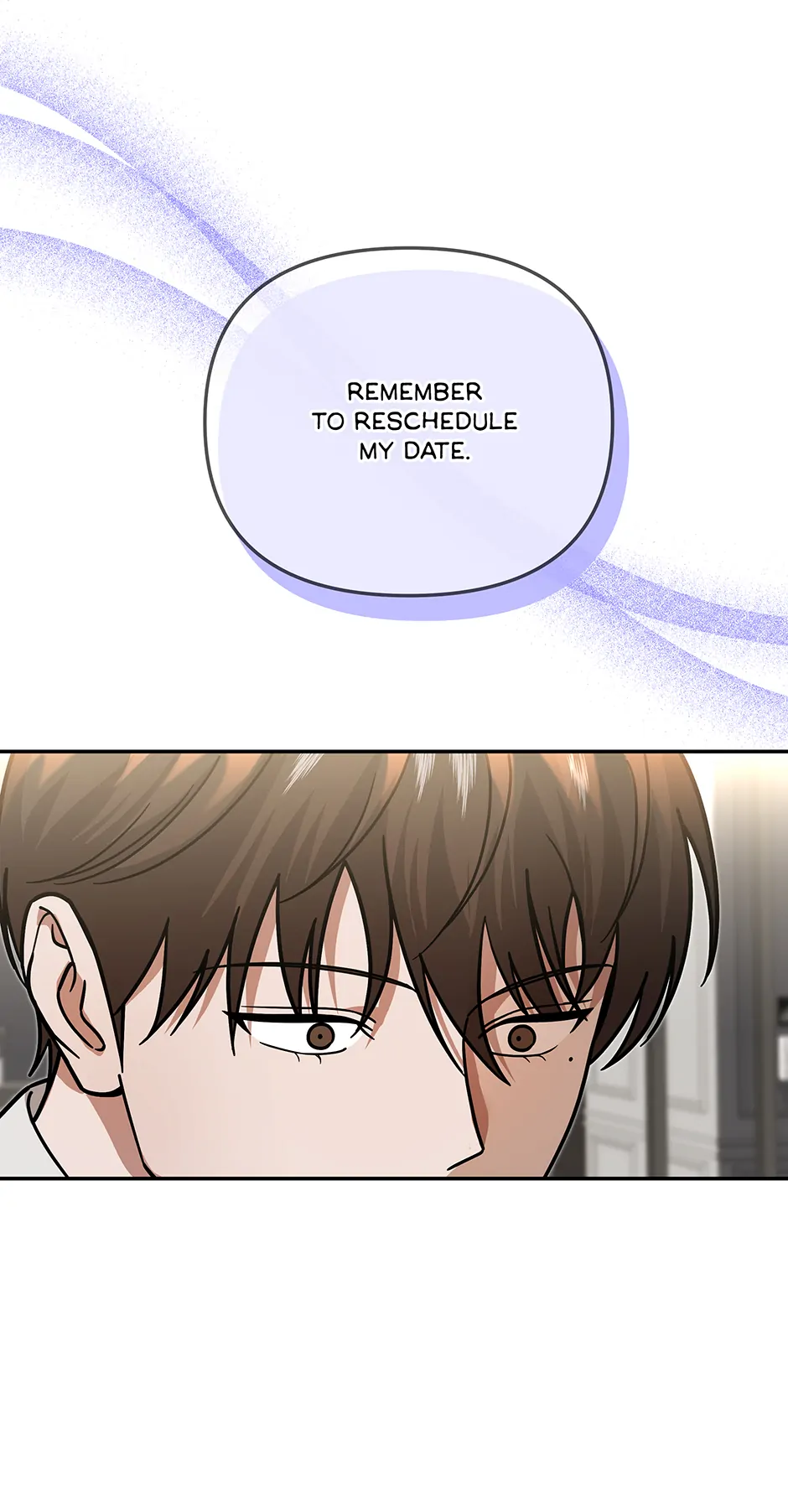 Secretary Gwanggong’s Survival Diary (Mature) [Official] - 11. Let's Make a Bet manhwa