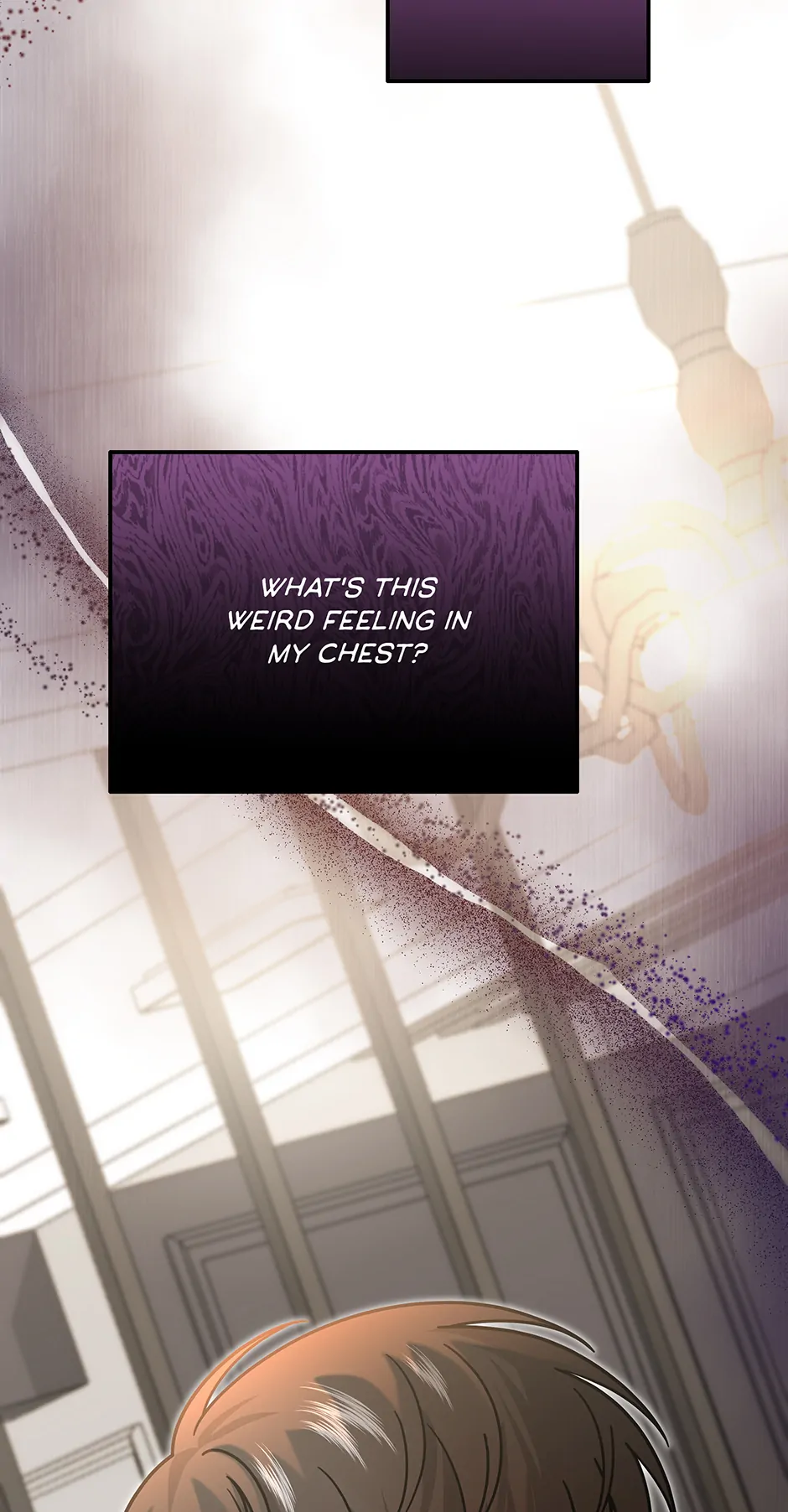Secretary Gwanggong’s Survival Diary (Mature) [Official] - 11. Let's Make a Bet manhwa