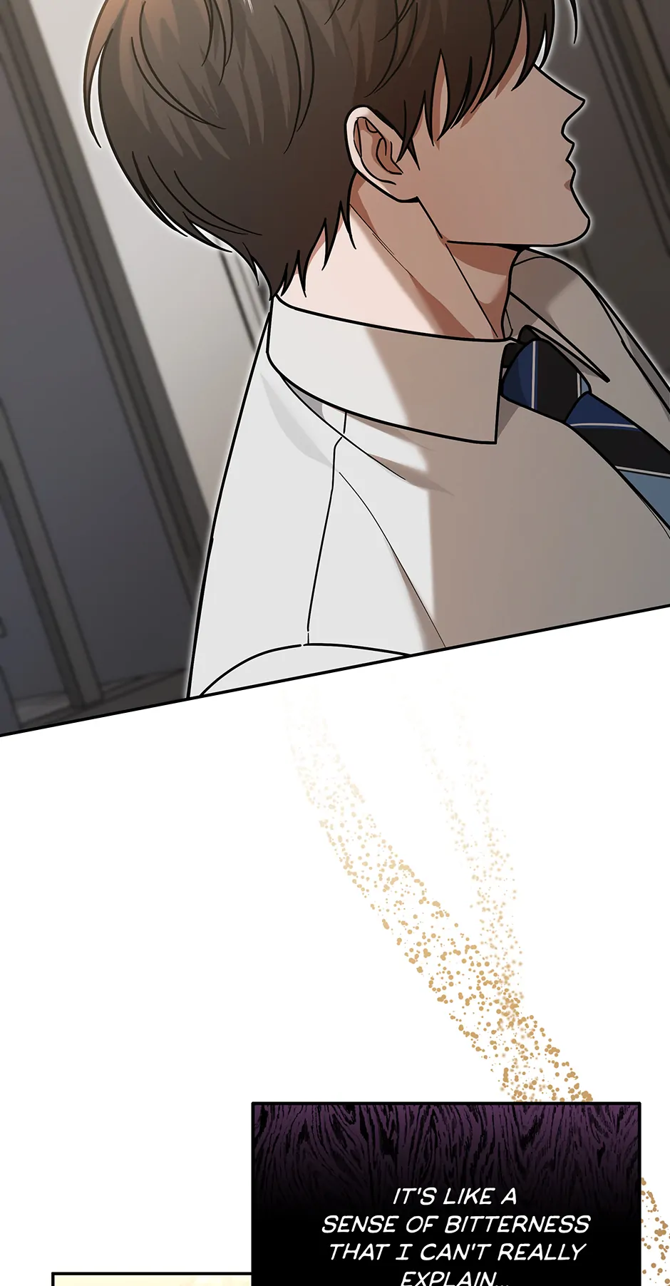 Secretary Gwanggong’s Survival Diary (Mature) [Official] - 11. Let's Make a Bet manhwa
