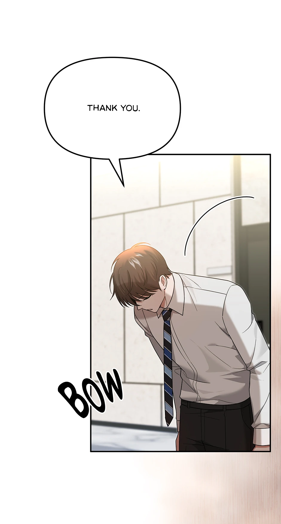 Secretary Gwanggong’s Survival Diary (Mature) [Official] - 11. Let's Make a Bet manhwa