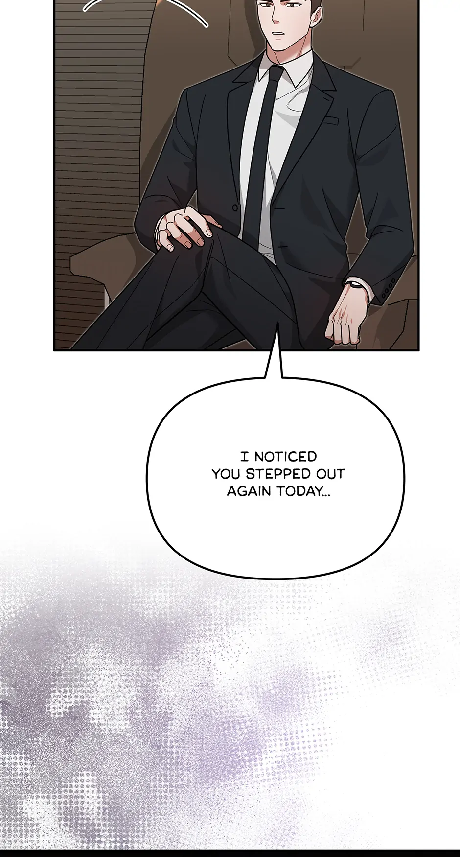 Secretary Gwanggong’s Survival Diary (Mature) [Official] - 11. Let's Make a Bet manhwa