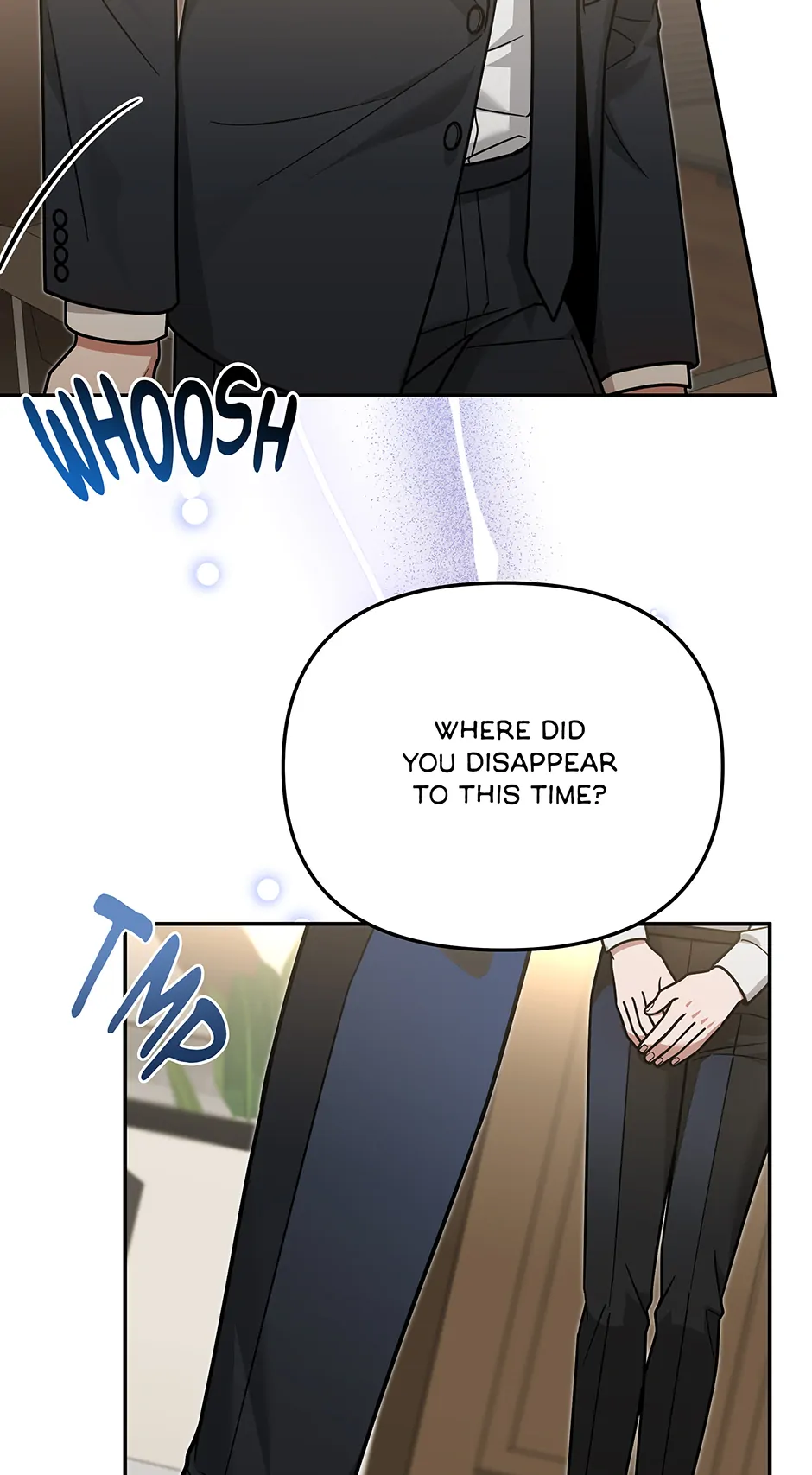Secretary Gwanggong’s Survival Diary (Mature) [Official] - 11. Let's Make a Bet manhwa