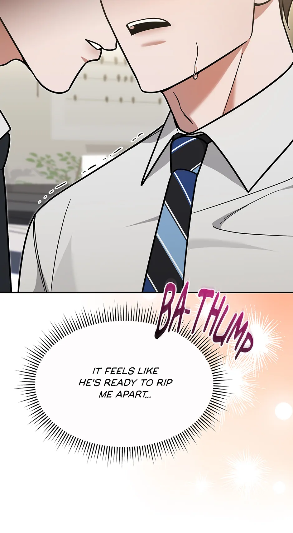 Secretary Gwanggong’s Survival Diary (Mature) [Official] - 11. Let's Make a Bet manhwa
