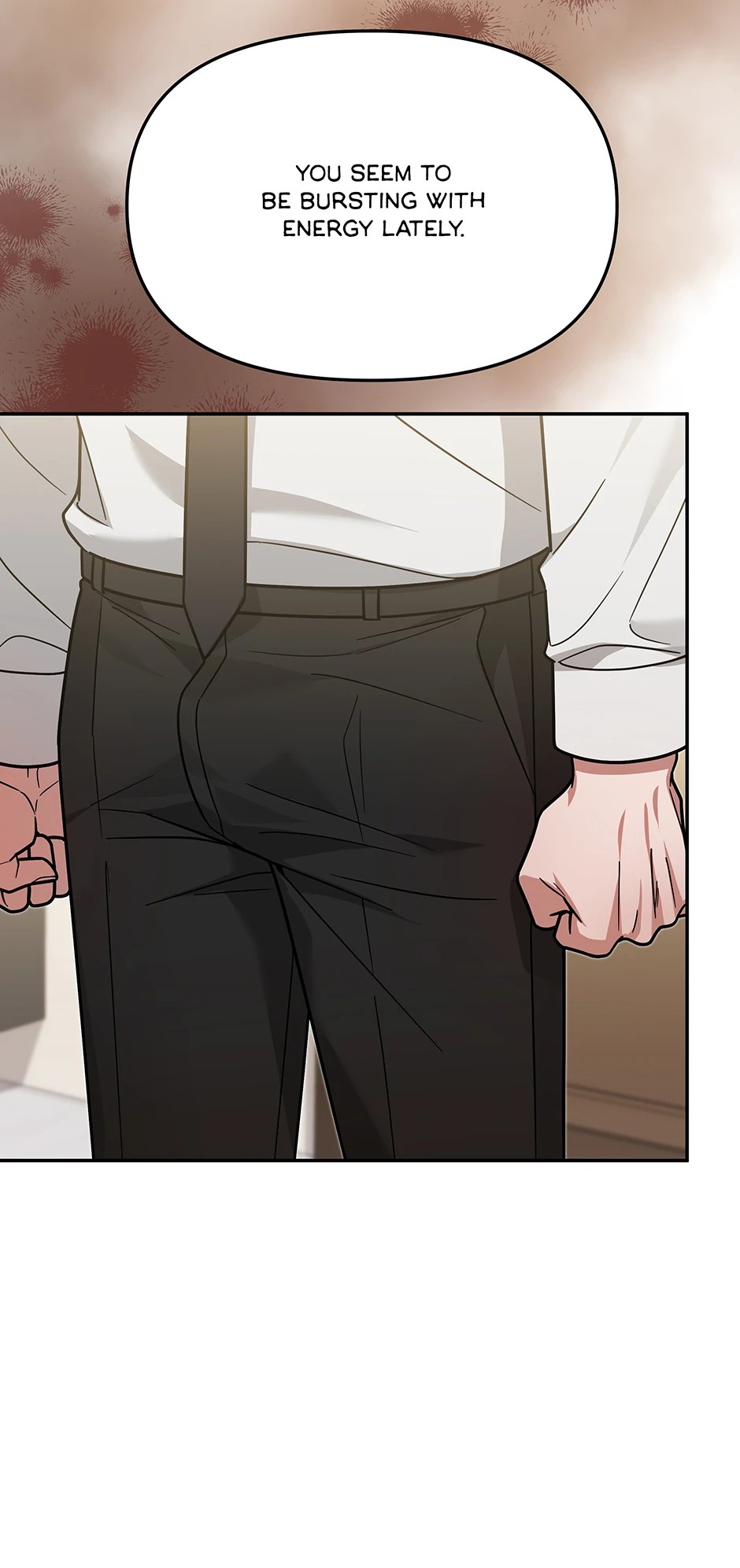 Secretary Gwanggong’s Survival Diary (Mature) [Official] - 11. Let's Make a Bet manhwa