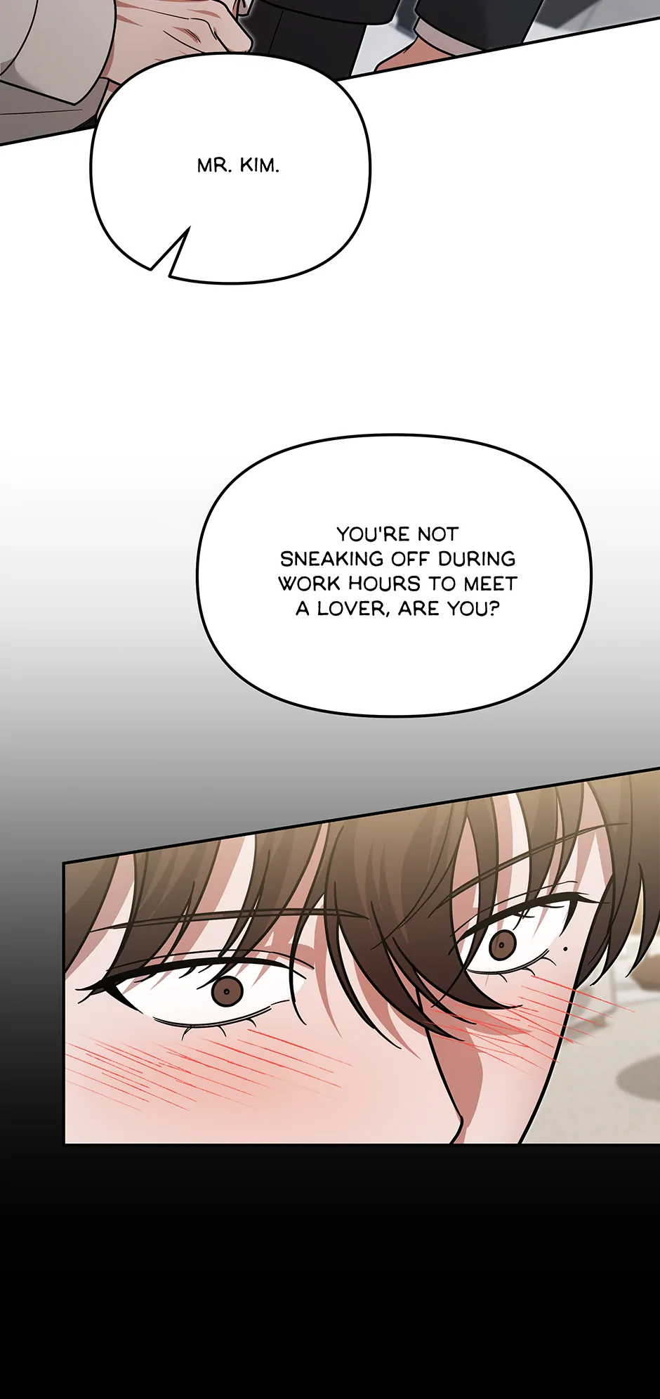Secretary Gwanggong’s Survival Diary (Mature) [Official] - 11. Let's Make a Bet manhwa