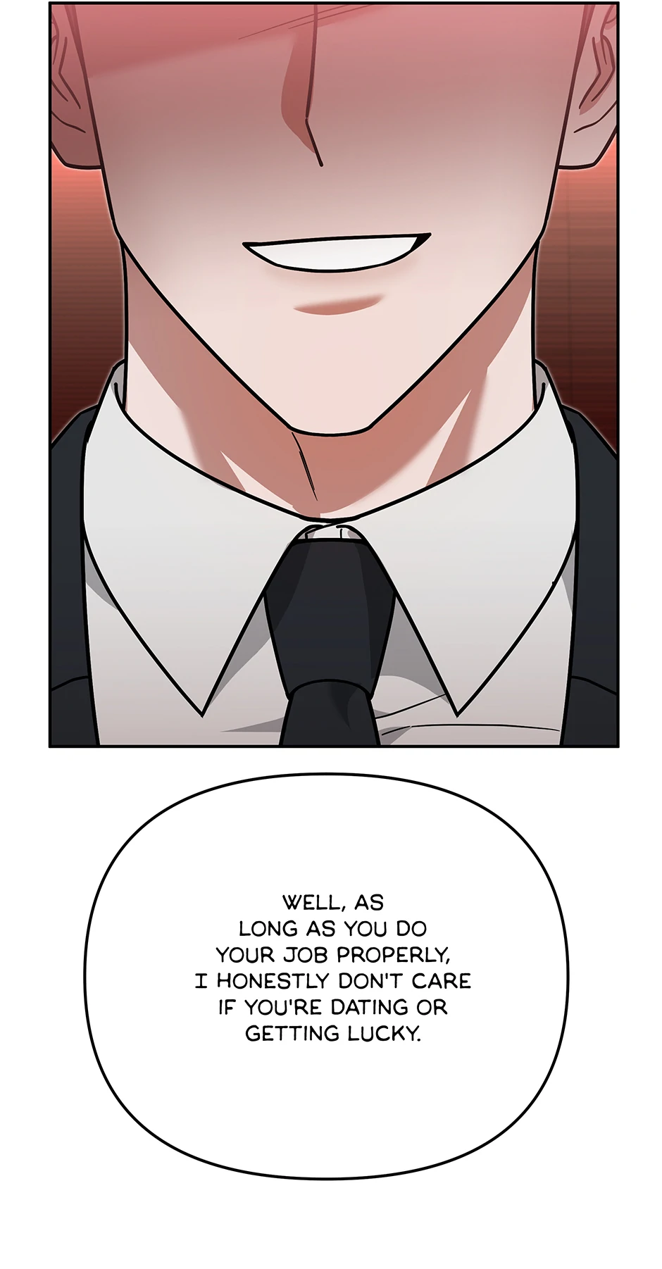 Secretary Gwanggong’s Survival Diary (Mature) [Official] - 11. Let's Make a Bet manhwa