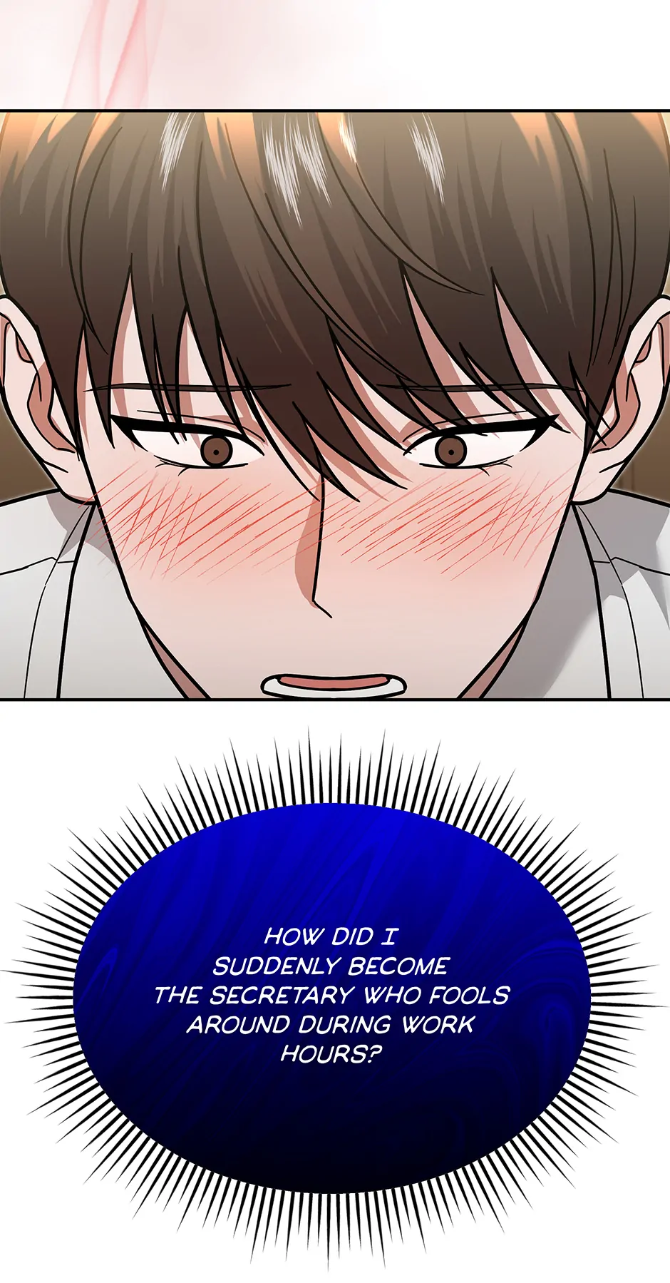Secretary Gwanggong’s Survival Diary (Mature) [Official] - 11. Let's Make a Bet manhwa