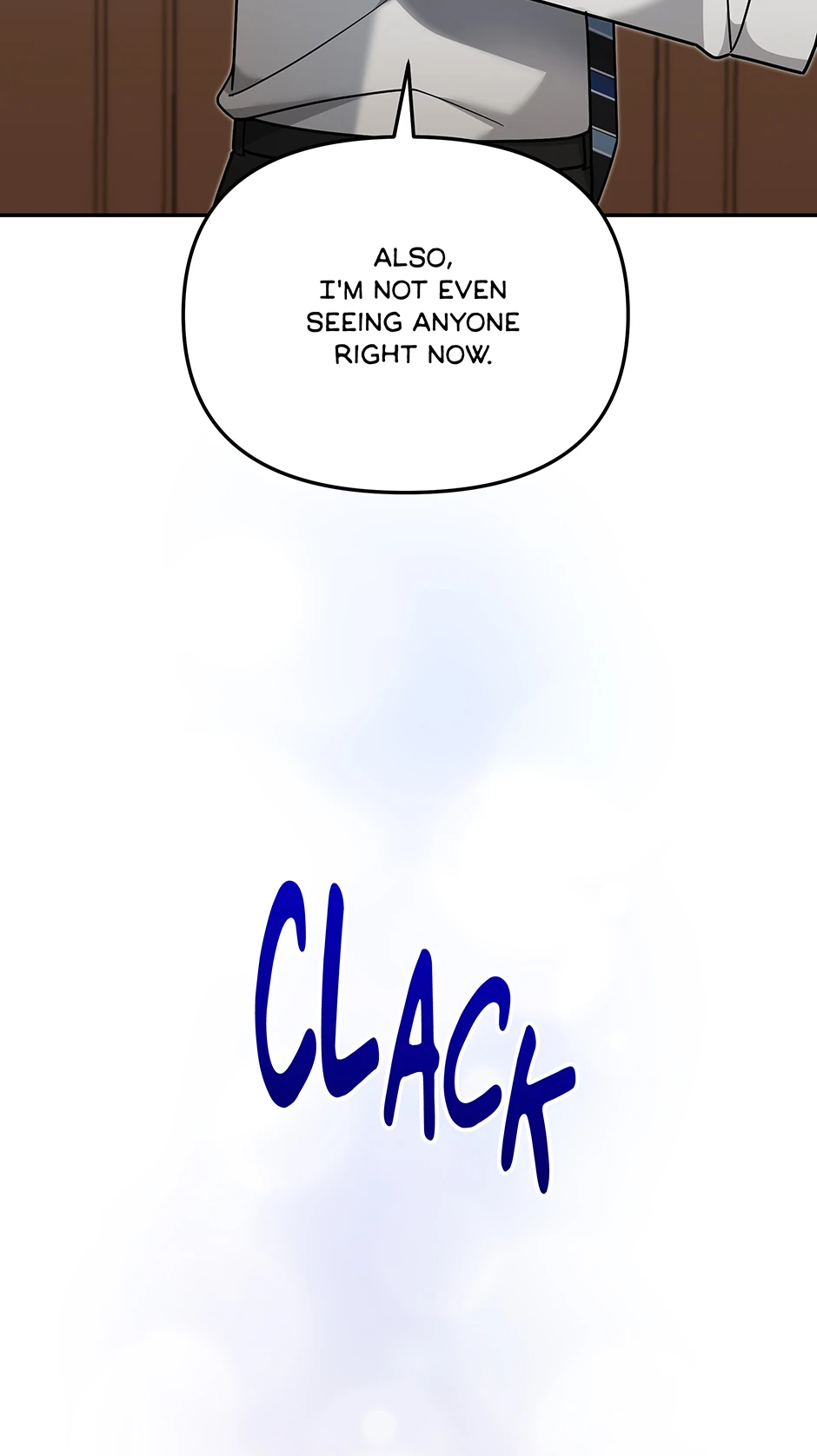 Secretary Gwanggong’s Survival Diary (Mature) [Official] - 11. Let's Make a Bet manhwa
