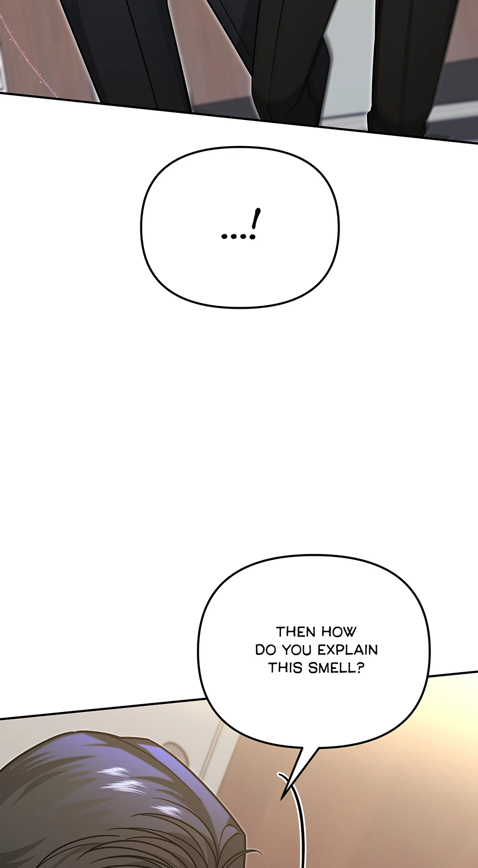 Secretary Gwanggong’s Survival Diary (Mature) [Official] - 11. Let's Make a Bet manhwa