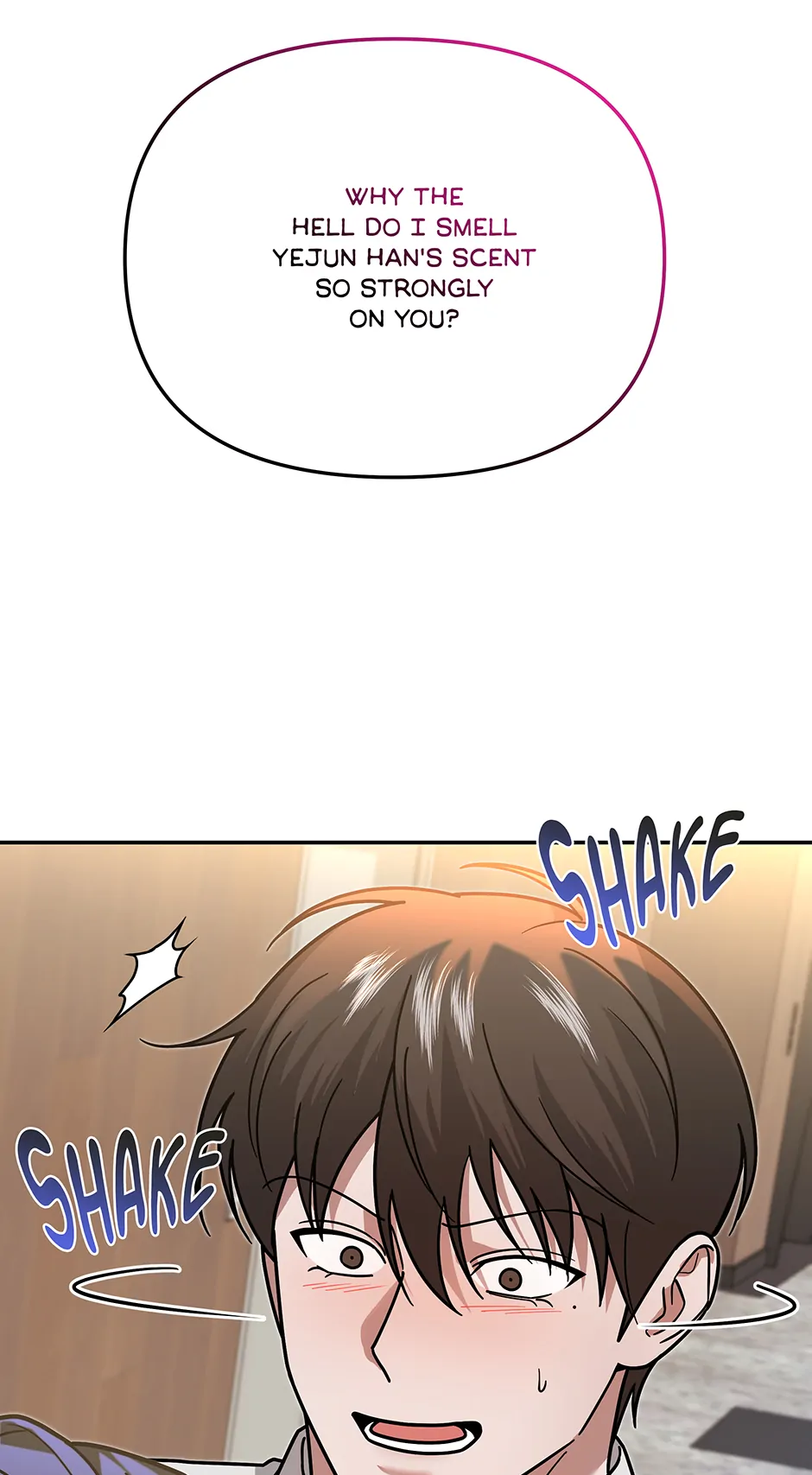 Secretary Gwanggong’s Survival Diary (Mature) [Official] - 11. Let's Make a Bet manhwa