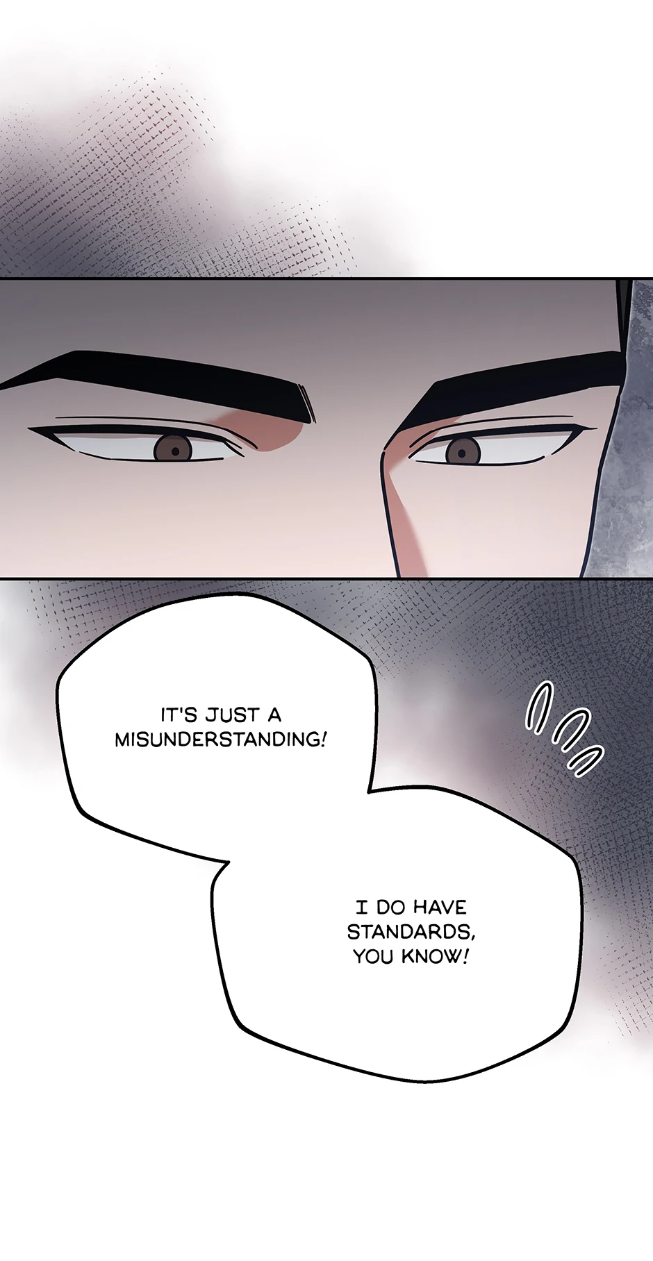 Secretary Gwanggong’s Survival Diary (Mature) [Official] - 11. Let's Make a Bet manhwa