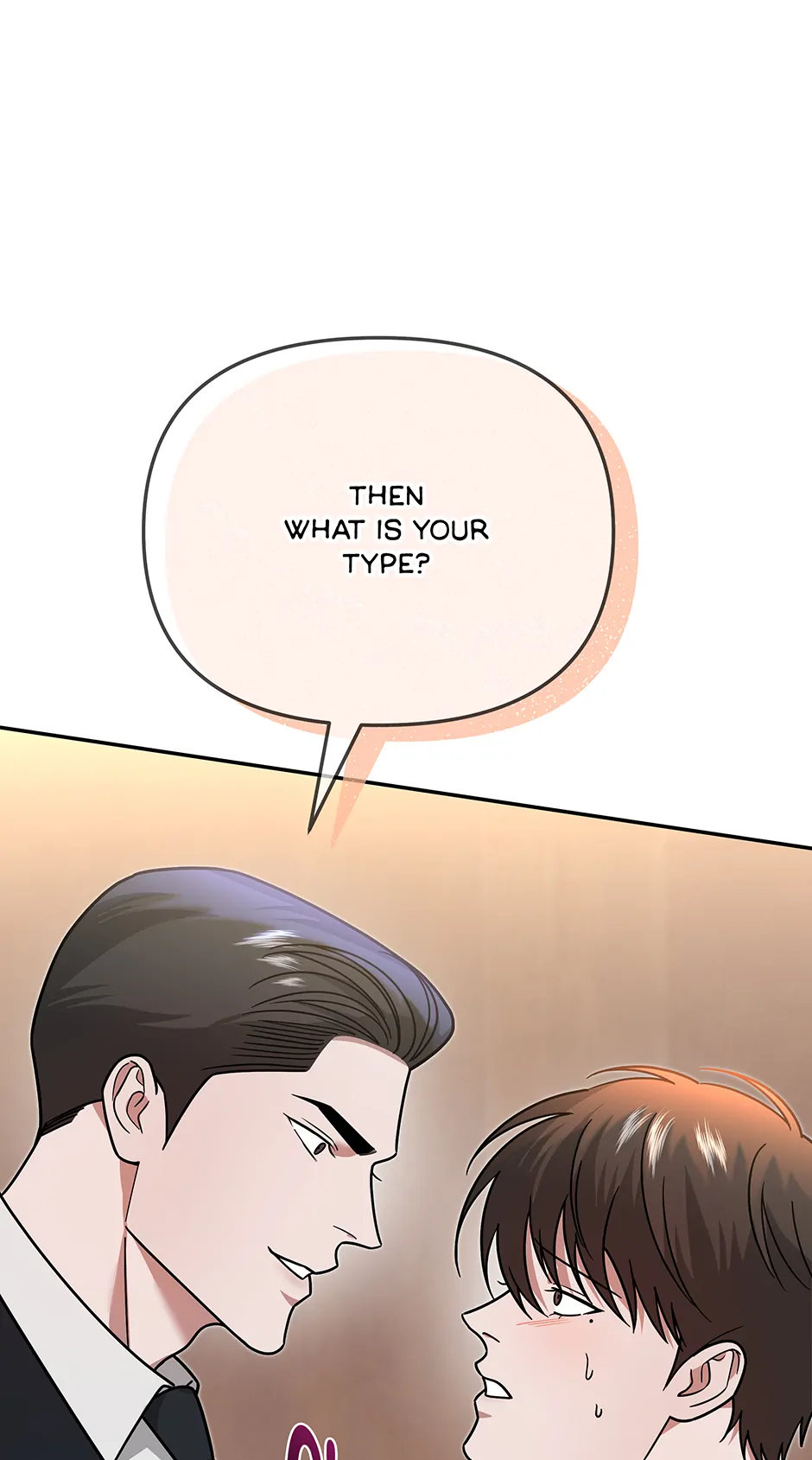 Secretary Gwanggong’s Survival Diary (Mature) [Official] - 11. Let's Make a Bet manhwa