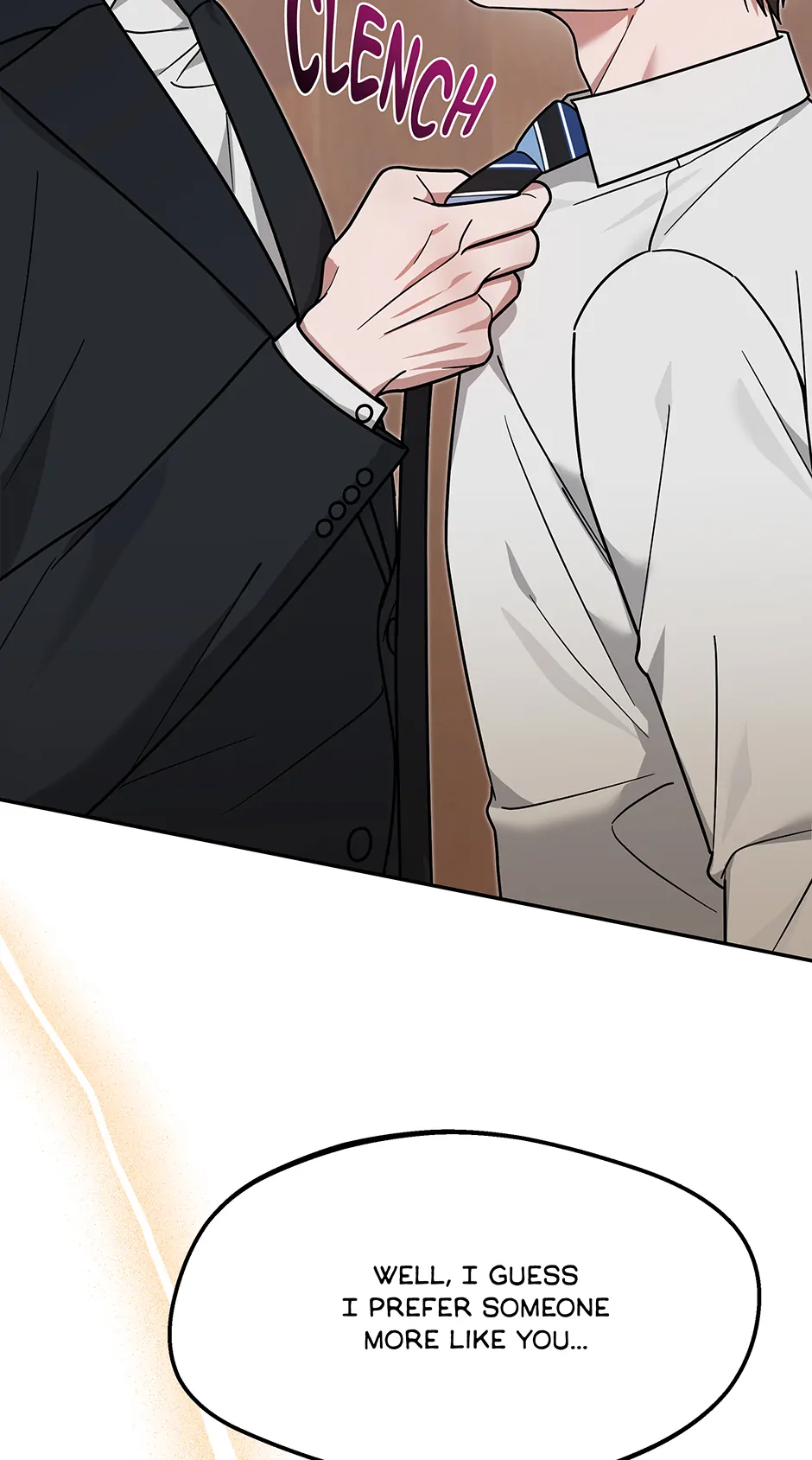 Secretary Gwanggong’s Survival Diary (Mature) [Official] - 11. Let's Make a Bet manhwa