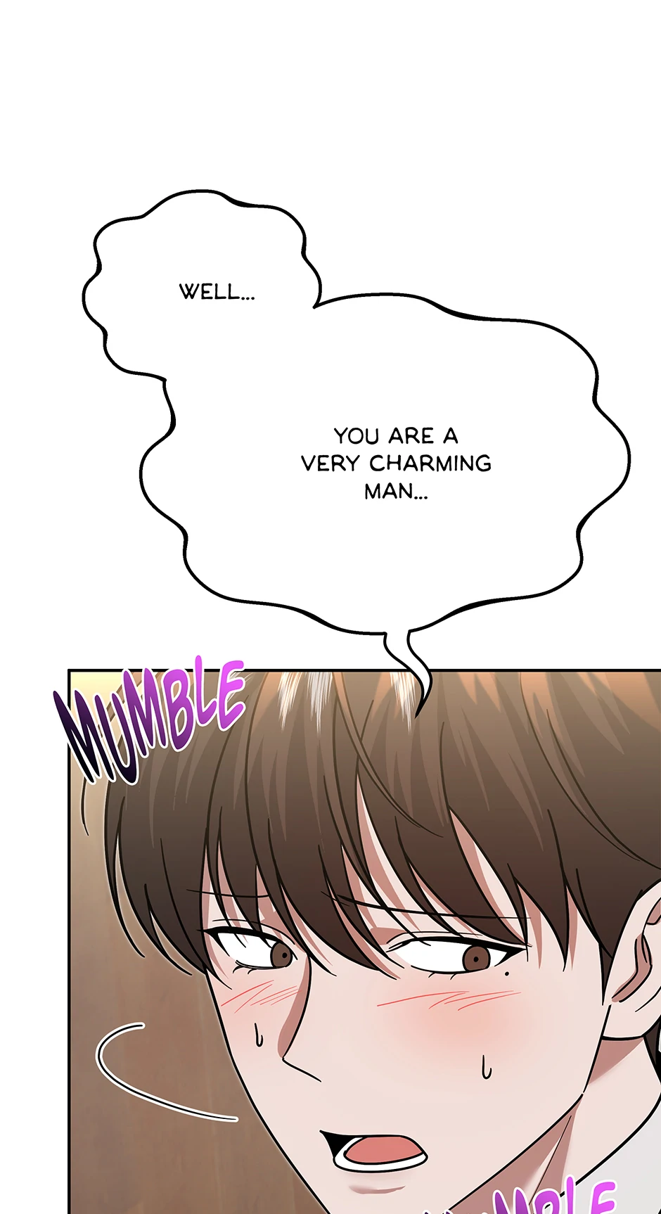 Secretary Gwanggong’s Survival Diary (Mature) [Official] - 11. Let's Make a Bet manhwa
