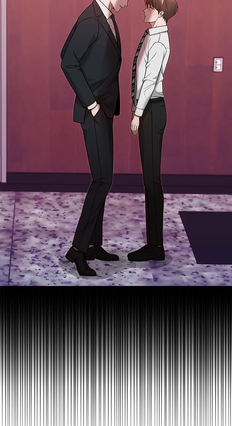 Secretary Gwanggong’s Survival Diary (Mature) [Official] - 11. Let's Make a Bet manhwa