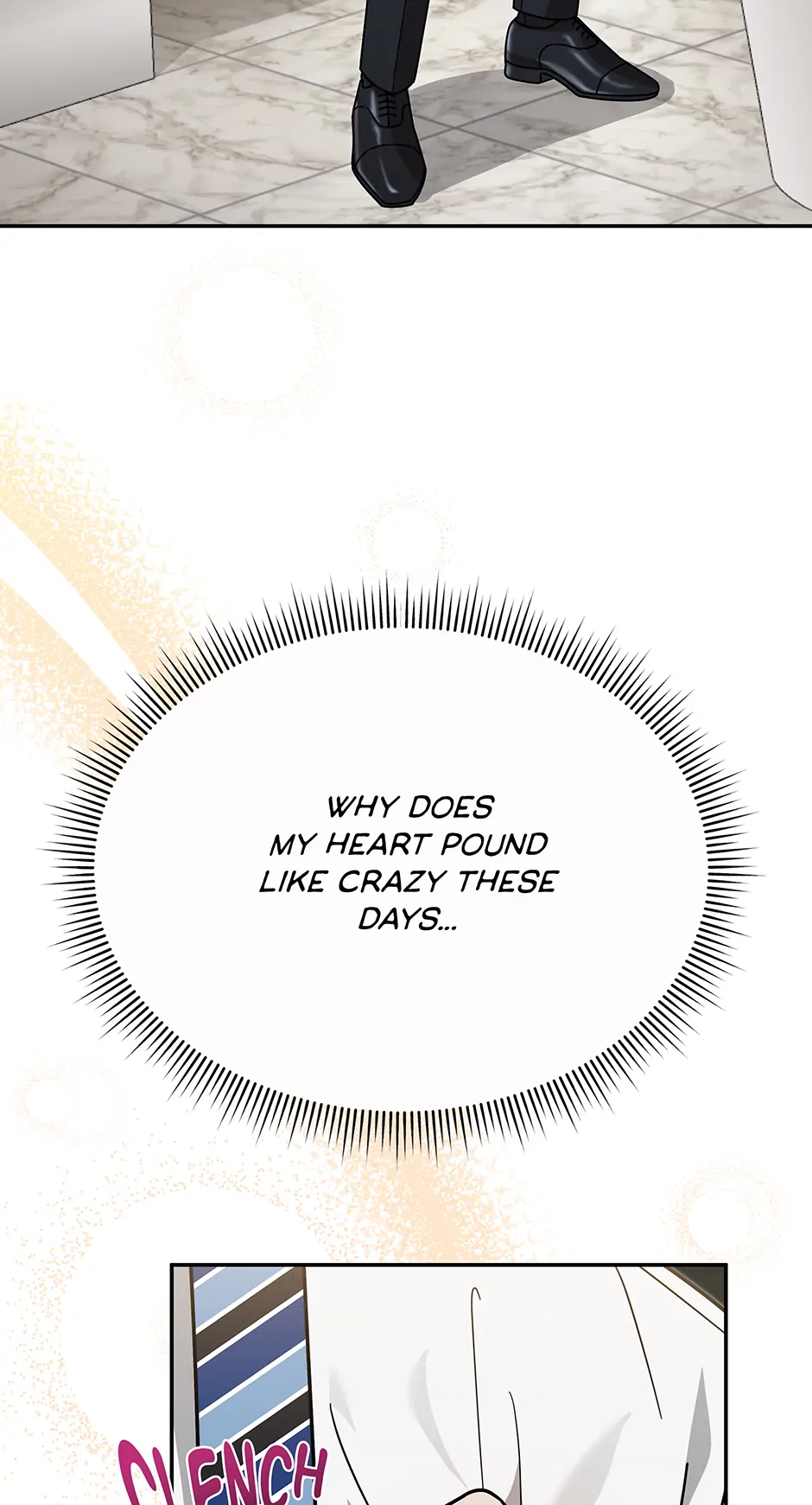 Secretary Gwanggong’s Survival Diary (Mature) [Official] - 12. Ex-Con's Revenge manhwa