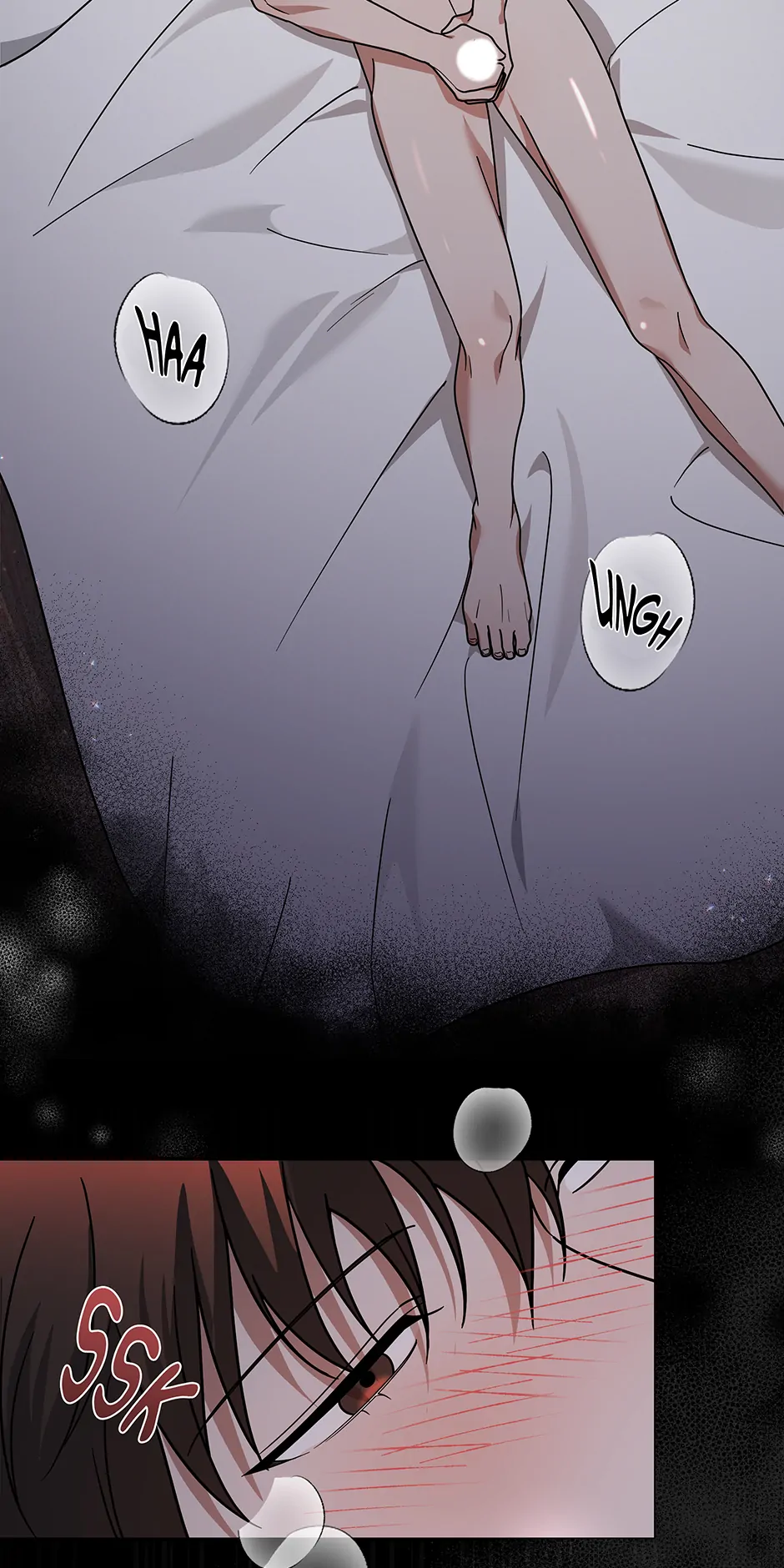Secretary Gwanggong’s Survival Diary (Mature) [Official] - 12. Ex-Con's Revenge manhwa