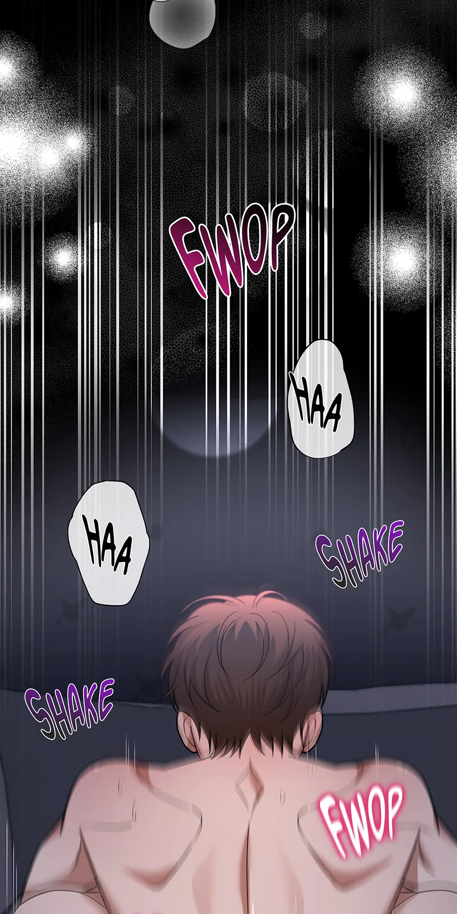 Secretary Gwanggong’s Survival Diary (Mature) [Official] - 12. Ex-Con's Revenge manhwa
