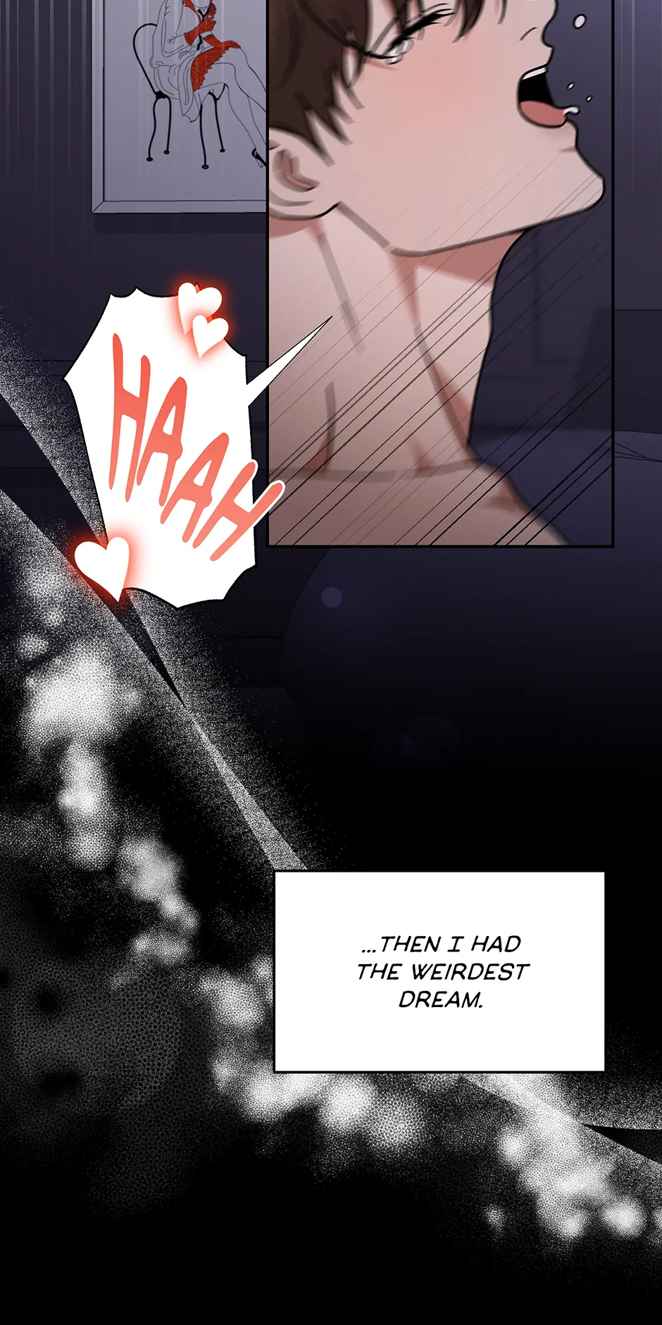 Secretary Gwanggong’s Survival Diary (Mature) [Official] - 12. Ex-Con's Revenge manhwa
