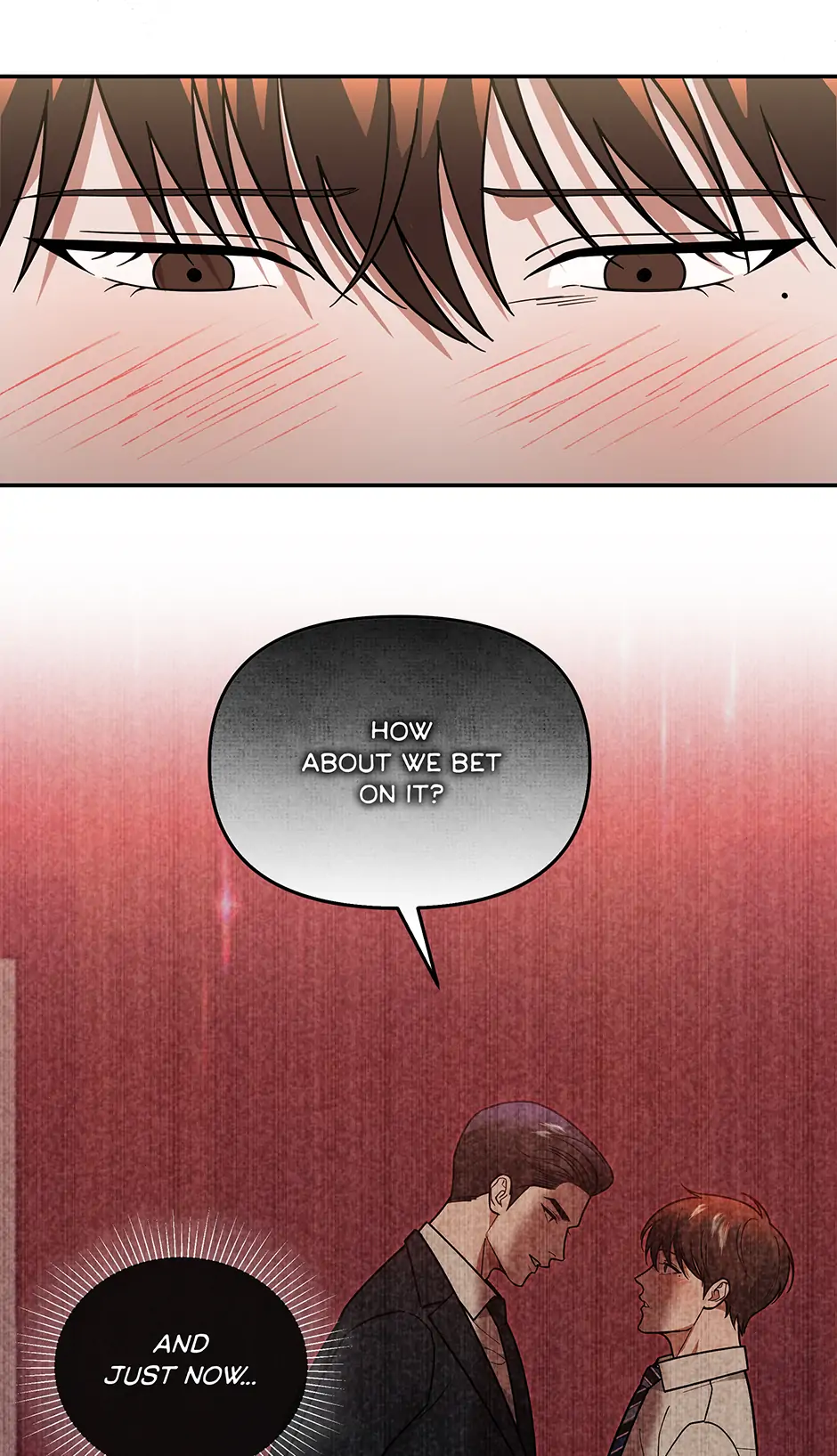 Secretary Gwanggong’s Survival Diary (Mature) [Official] - 12. Ex-Con's Revenge manhwa