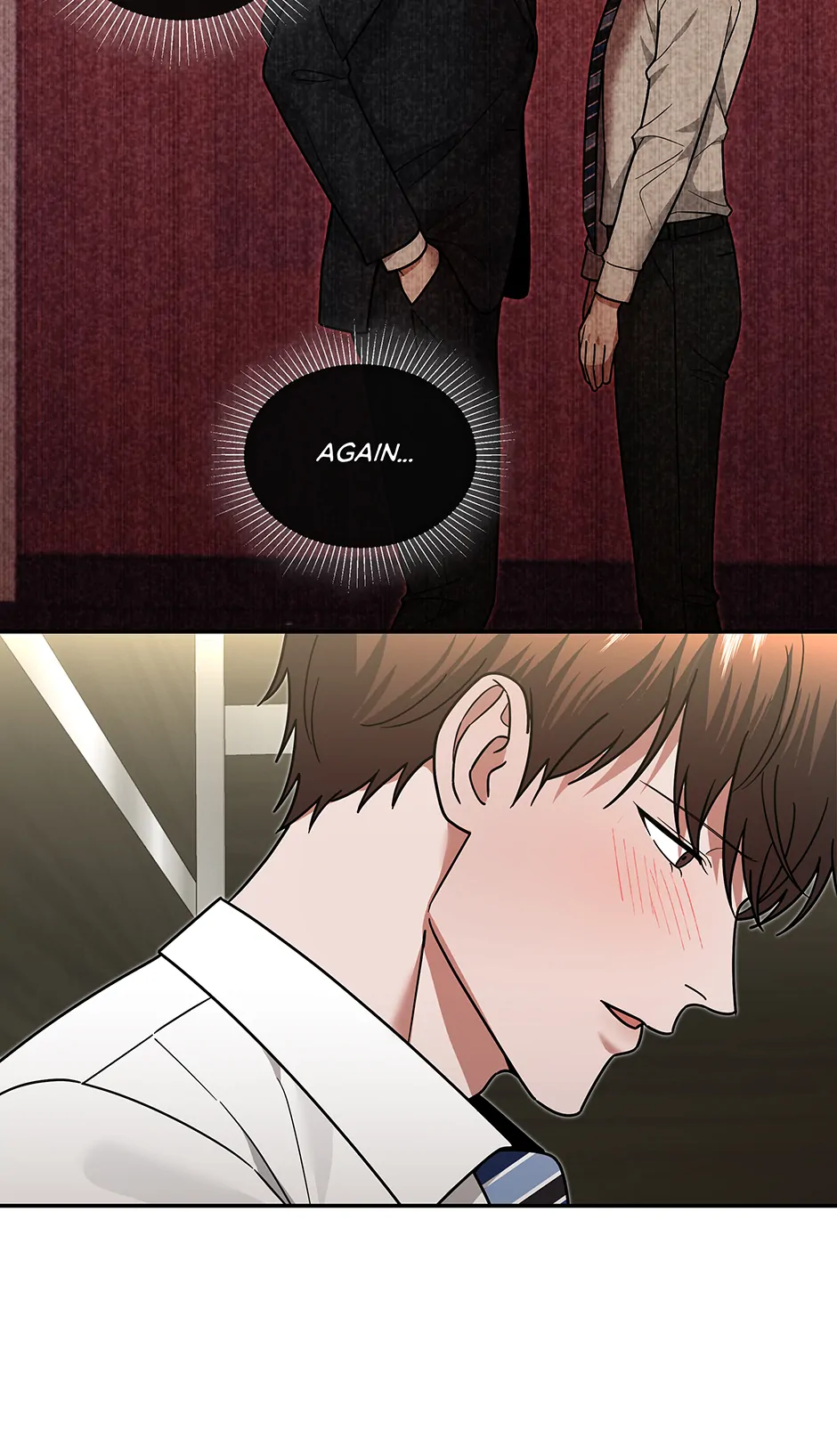 Secretary Gwanggong’s Survival Diary (Mature) [Official] - 12. Ex-Con's Revenge manhwa