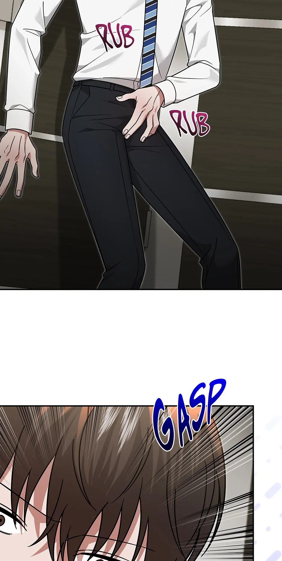 Secretary Gwanggong’s Survival Diary (Mature) [Official] - 12. Ex-Con's Revenge manhwa