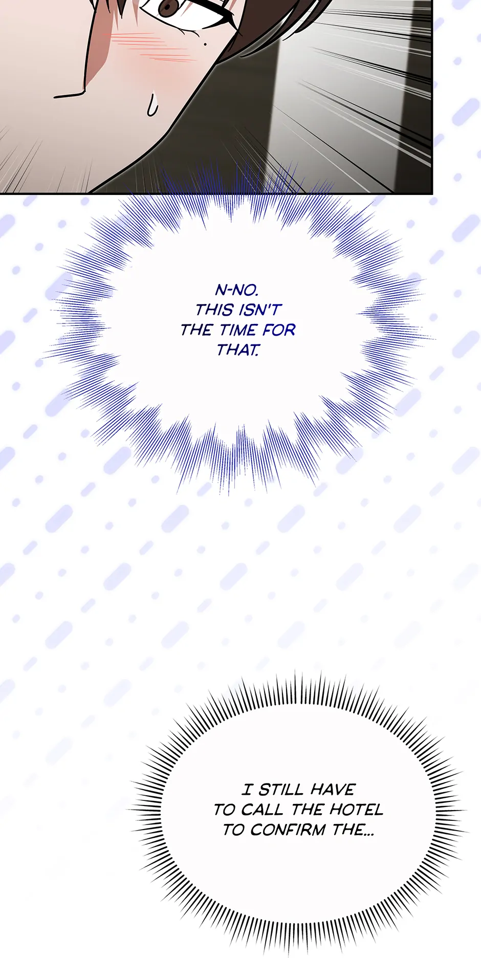 Secretary Gwanggong’s Survival Diary (Mature) [Official] - 12. Ex-Con's Revenge manhwa