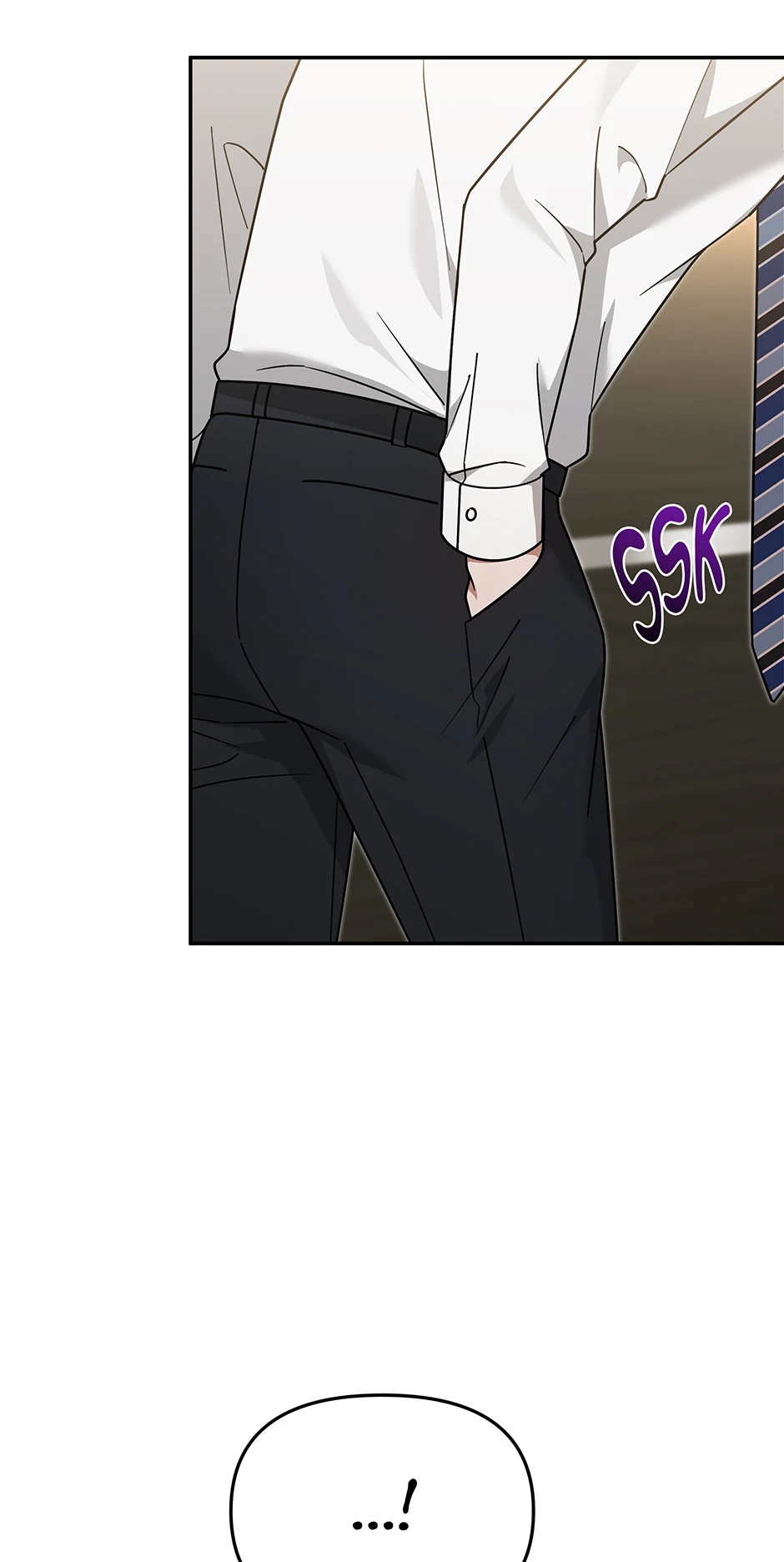Secretary Gwanggong’s Survival Diary (Mature) [Official] - 12. Ex-Con's Revenge manhwa
