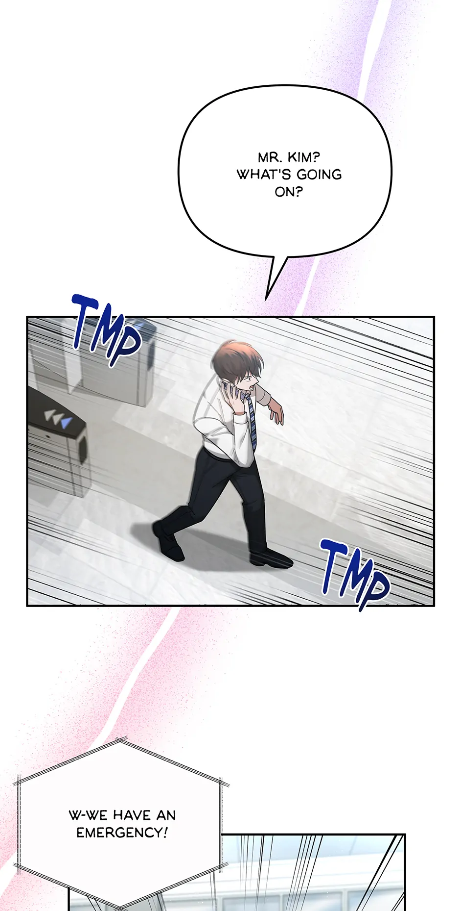 Secretary Gwanggong’s Survival Diary (Mature) [Official] - 12. Ex-Con's Revenge manhwa