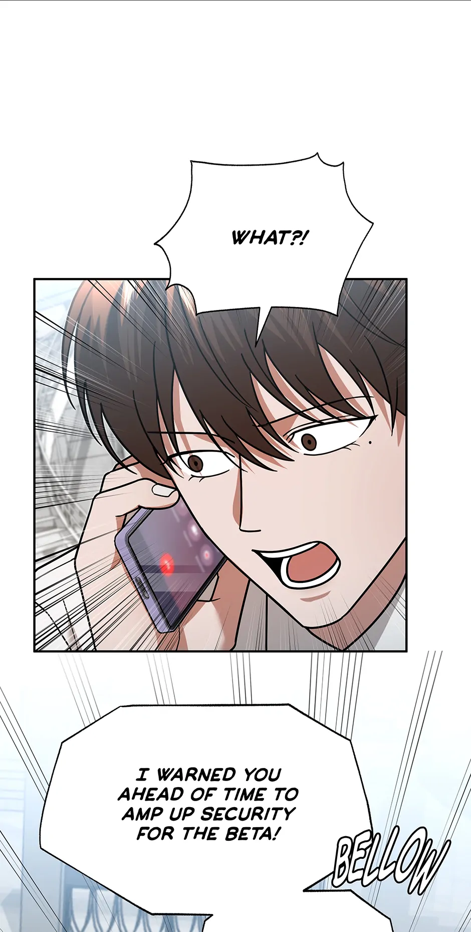 Secretary Gwanggong’s Survival Diary (Mature) [Official] - 12. Ex-Con's Revenge manhwa