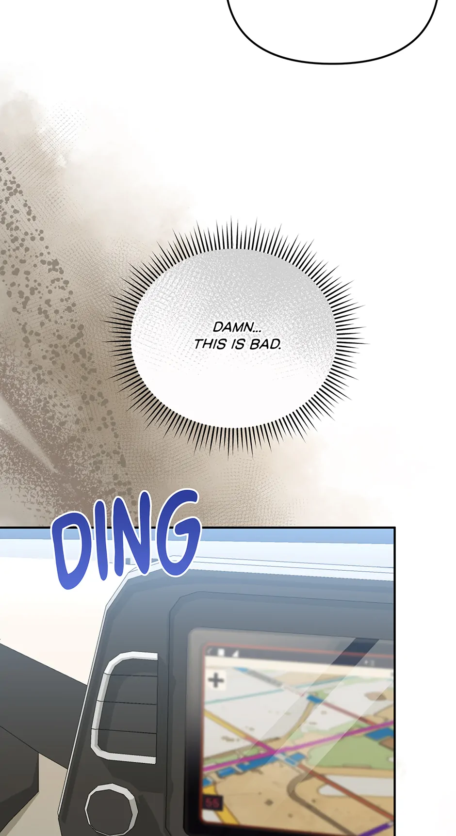 Secretary Gwanggong’s Survival Diary (Mature) [Official] - 12. Ex-Con's Revenge manhwa