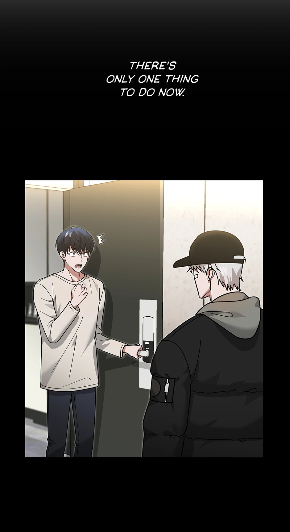 Secretary Gwanggong’s Survival Diary (Mature) [Official] - 12. Ex-Con's Revenge manhwa