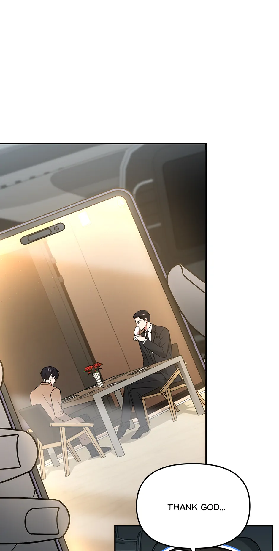 Secretary Gwanggong’s Survival Diary (Mature) [Official] - 12. Ex-Con's Revenge manhwa