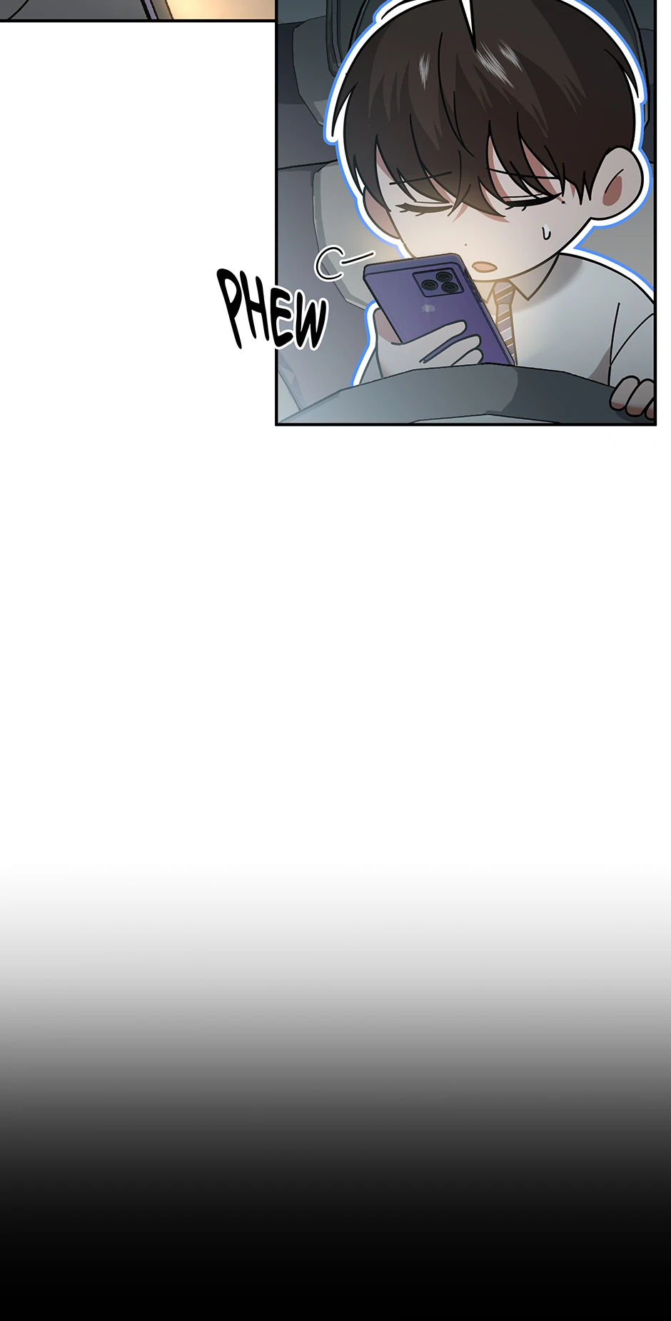 Secretary Gwanggong’s Survival Diary (Mature) [Official] - 12. Ex-Con's Revenge manhwa