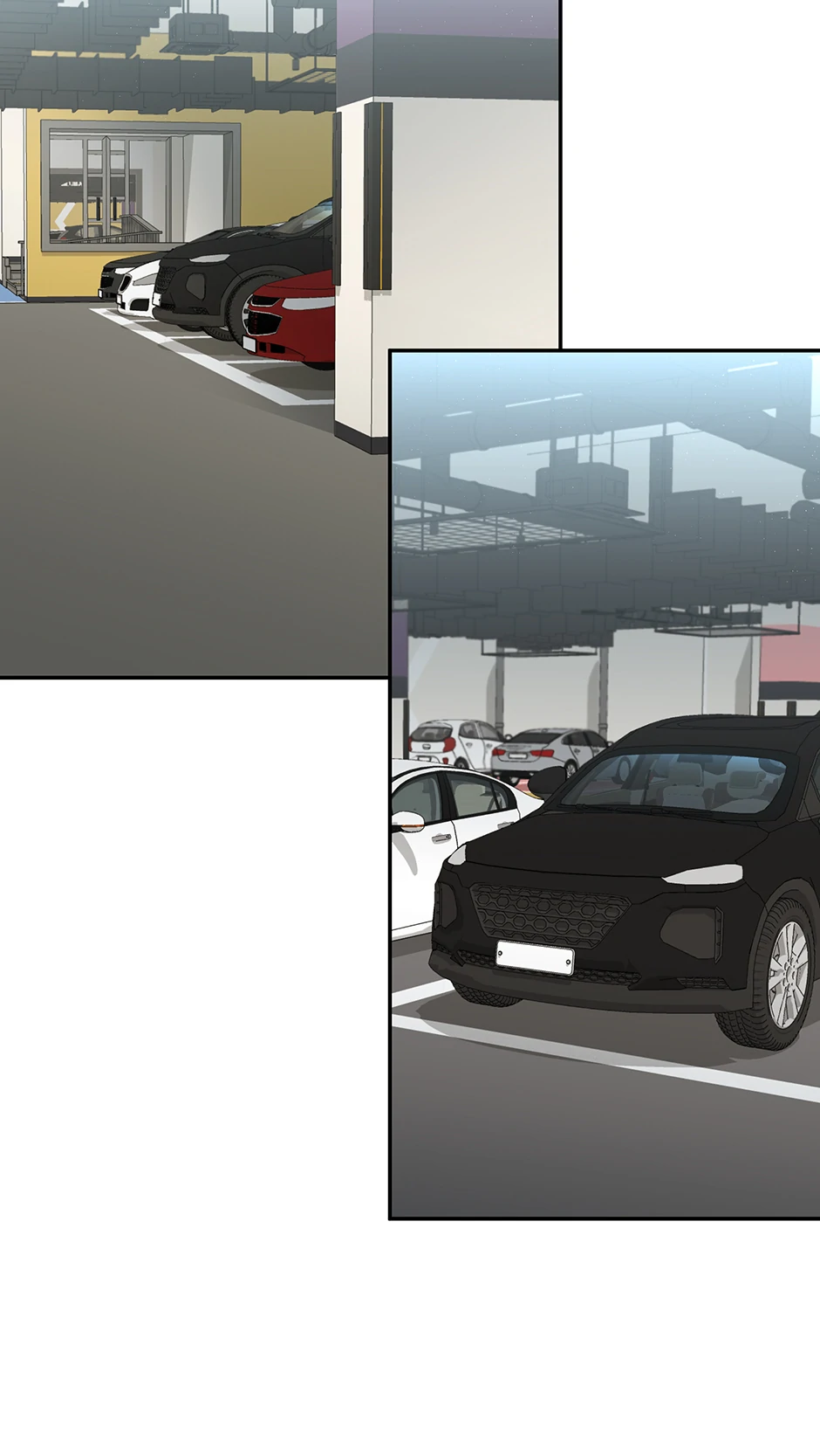 Secretary Gwanggong’s Survival Diary (Mature) [Official] - 12. Ex-Con's Revenge manhwa