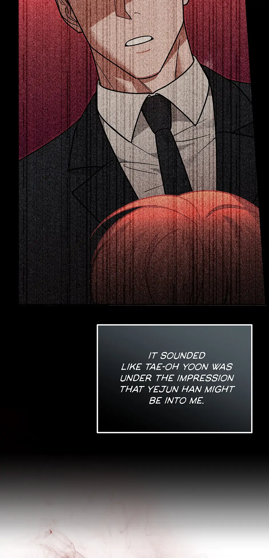 Secretary Gwanggong’s Survival Diary (Mature) [Official] - 12. Ex-Con's Revenge manhwa