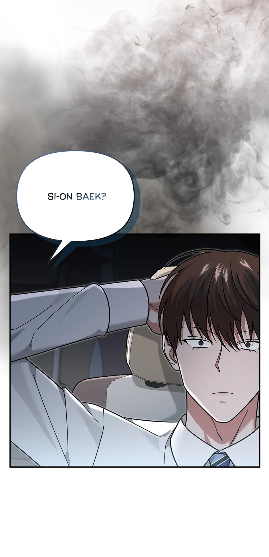 Secretary Gwanggong’s Survival Diary (Mature) [Official] - 12. Ex-Con's Revenge manhwa